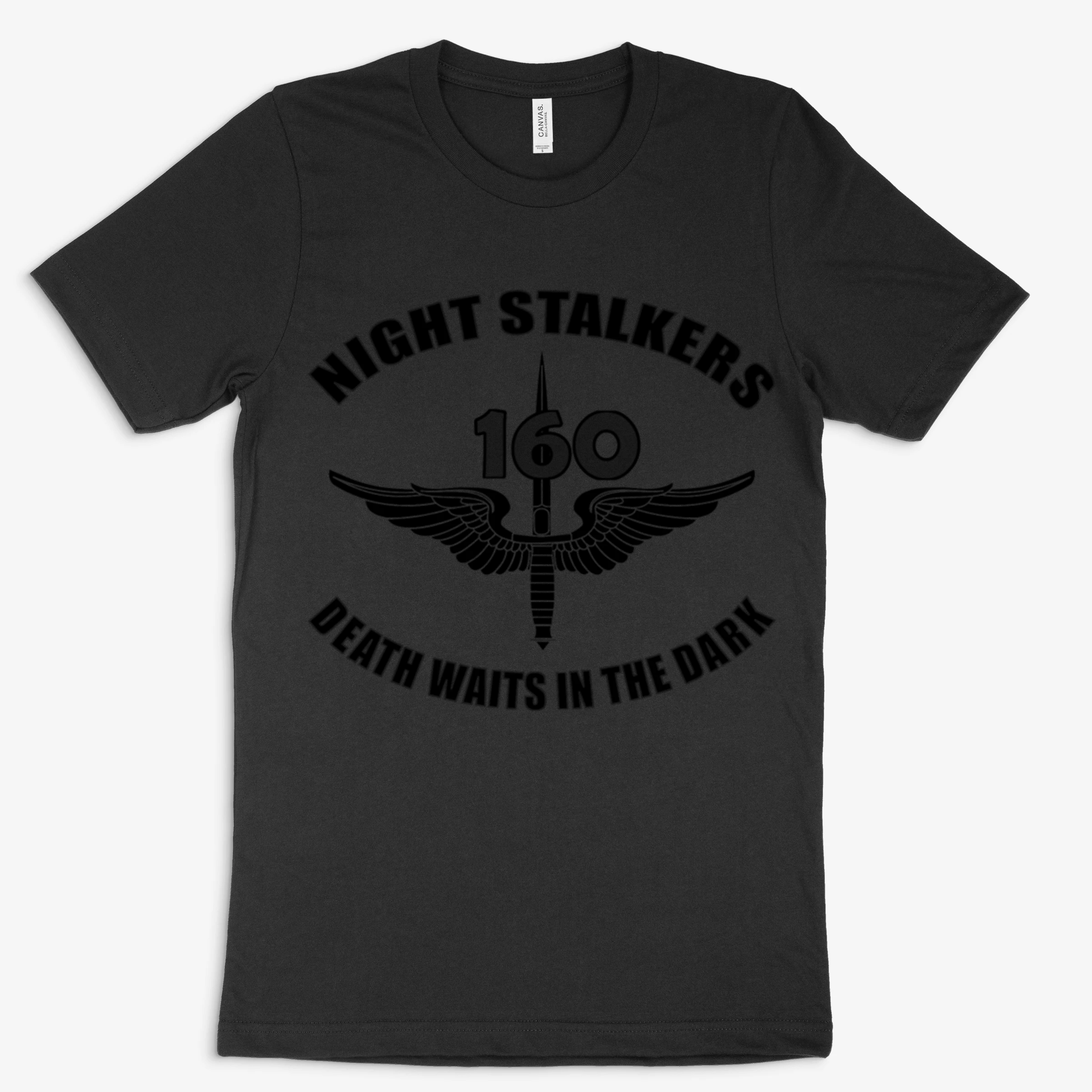 160th Soar Death Waits