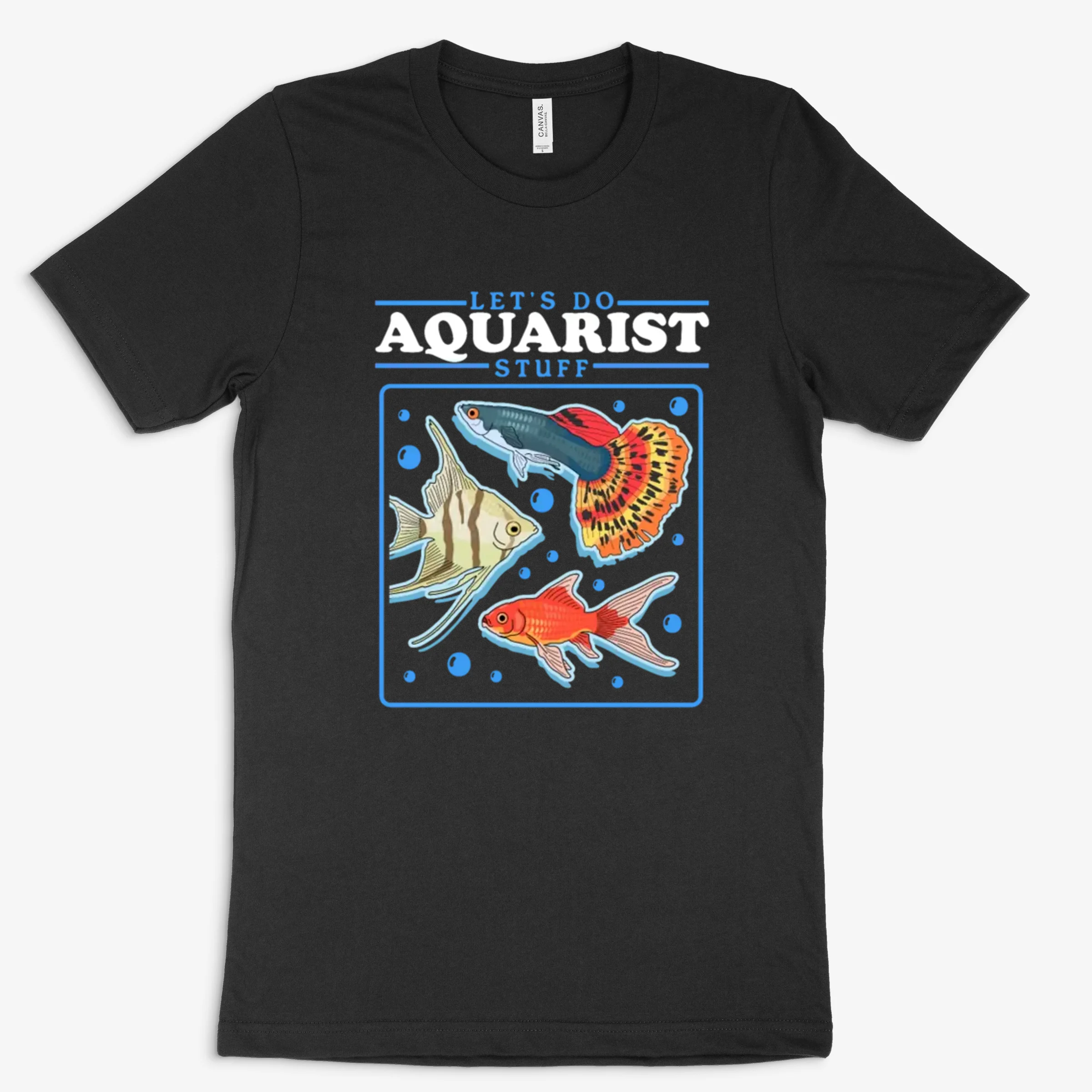 Aquarist Stuff Aquarium Fish Keeping