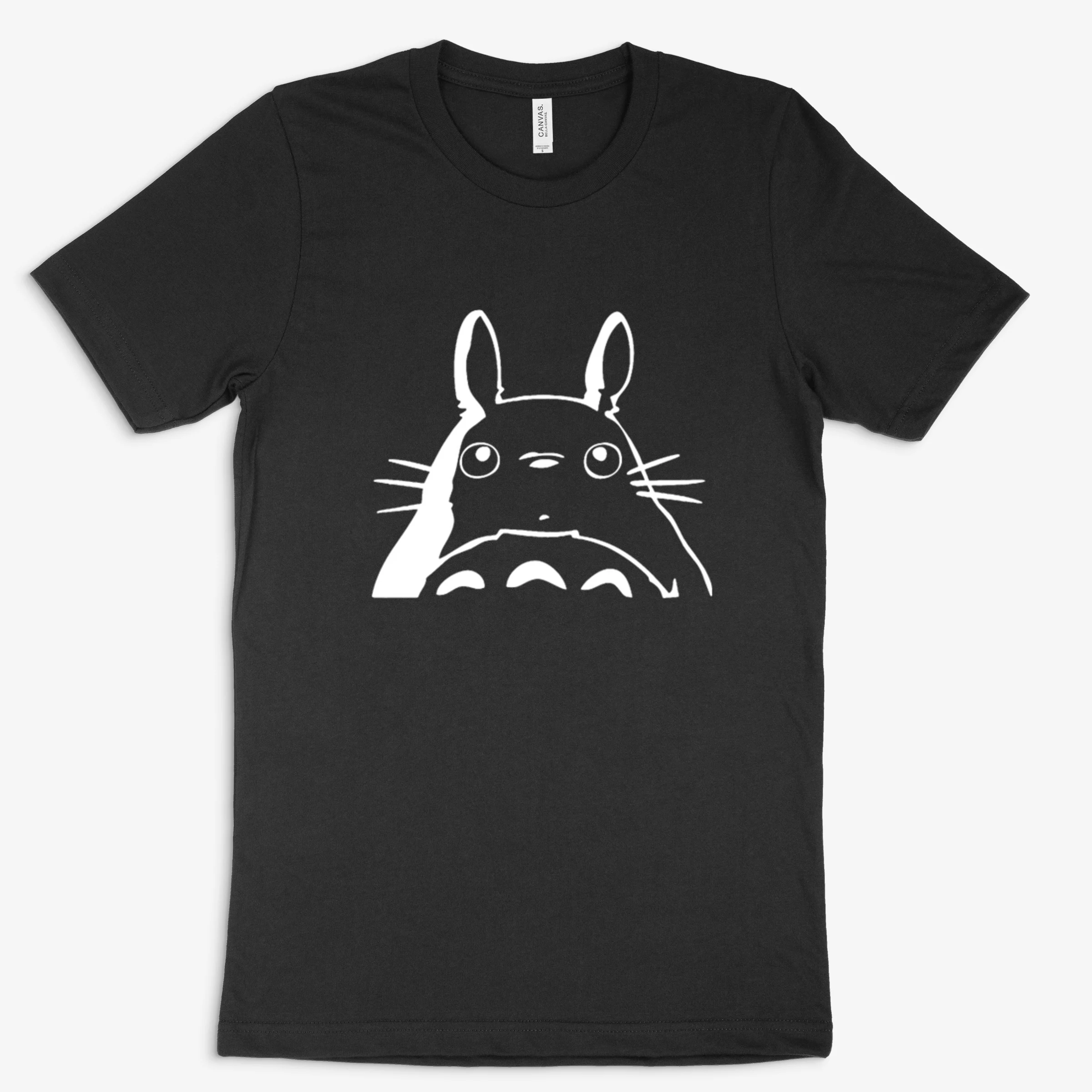 Ghibli Totoro