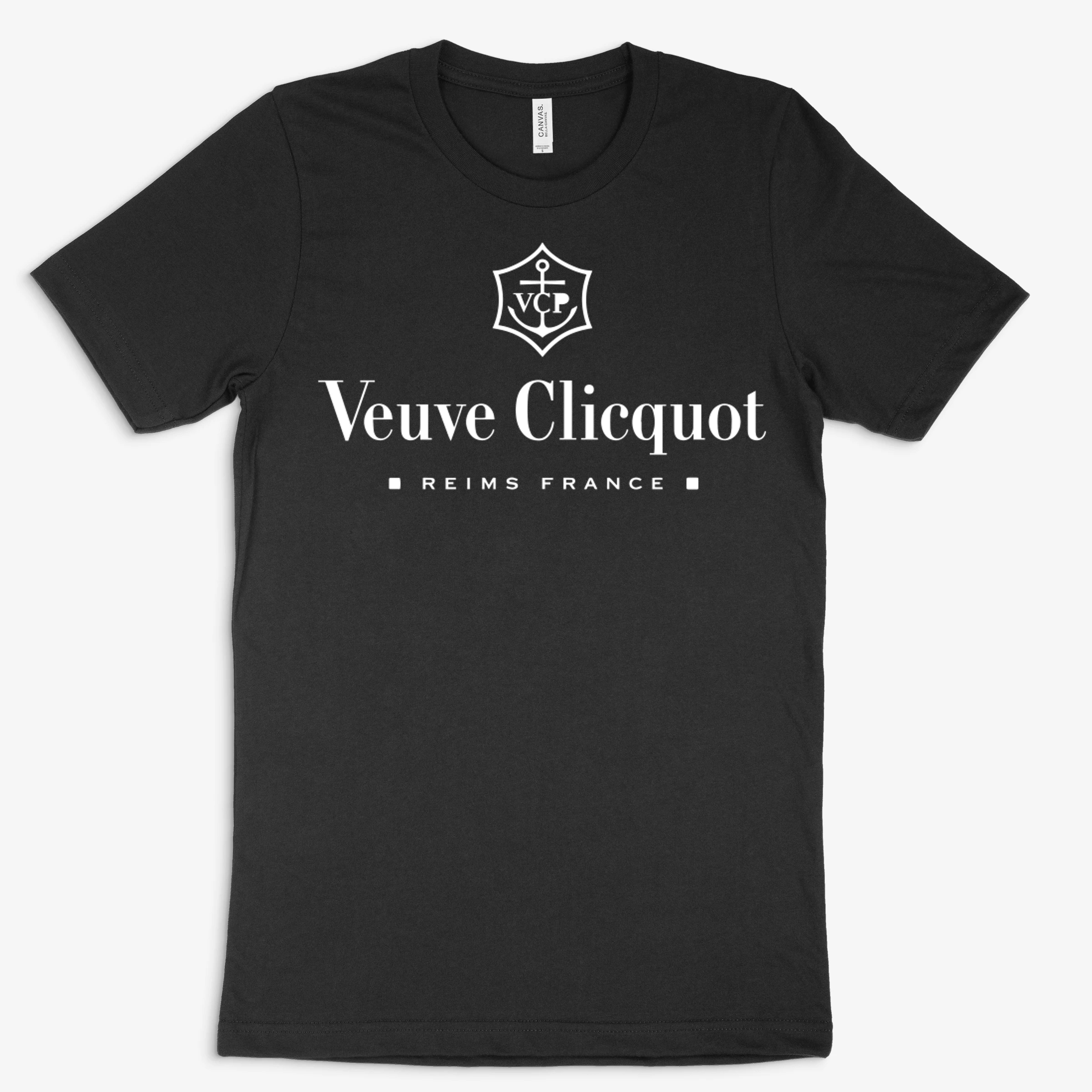 Veuve Clicquot Reims France