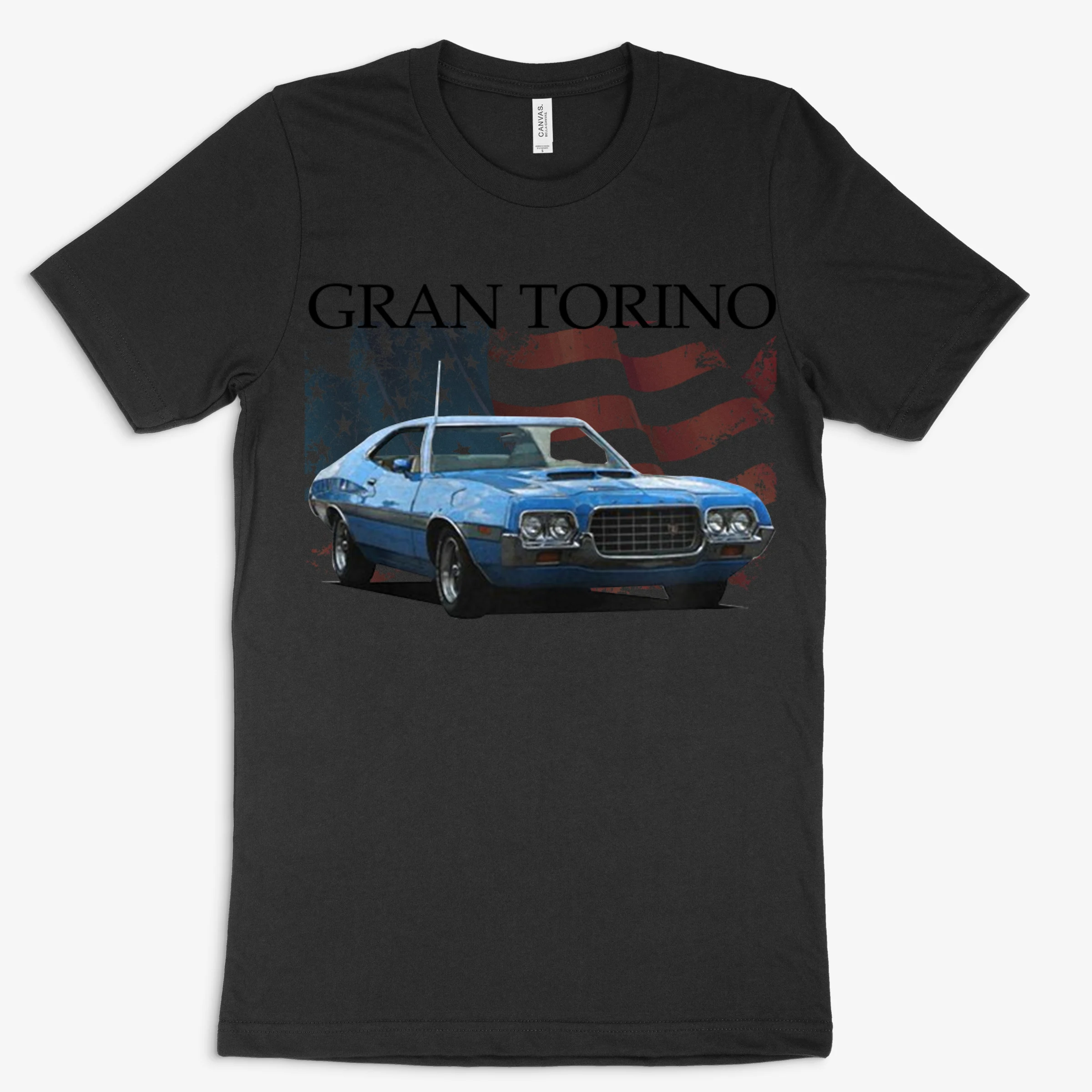 1972 Gran Torino