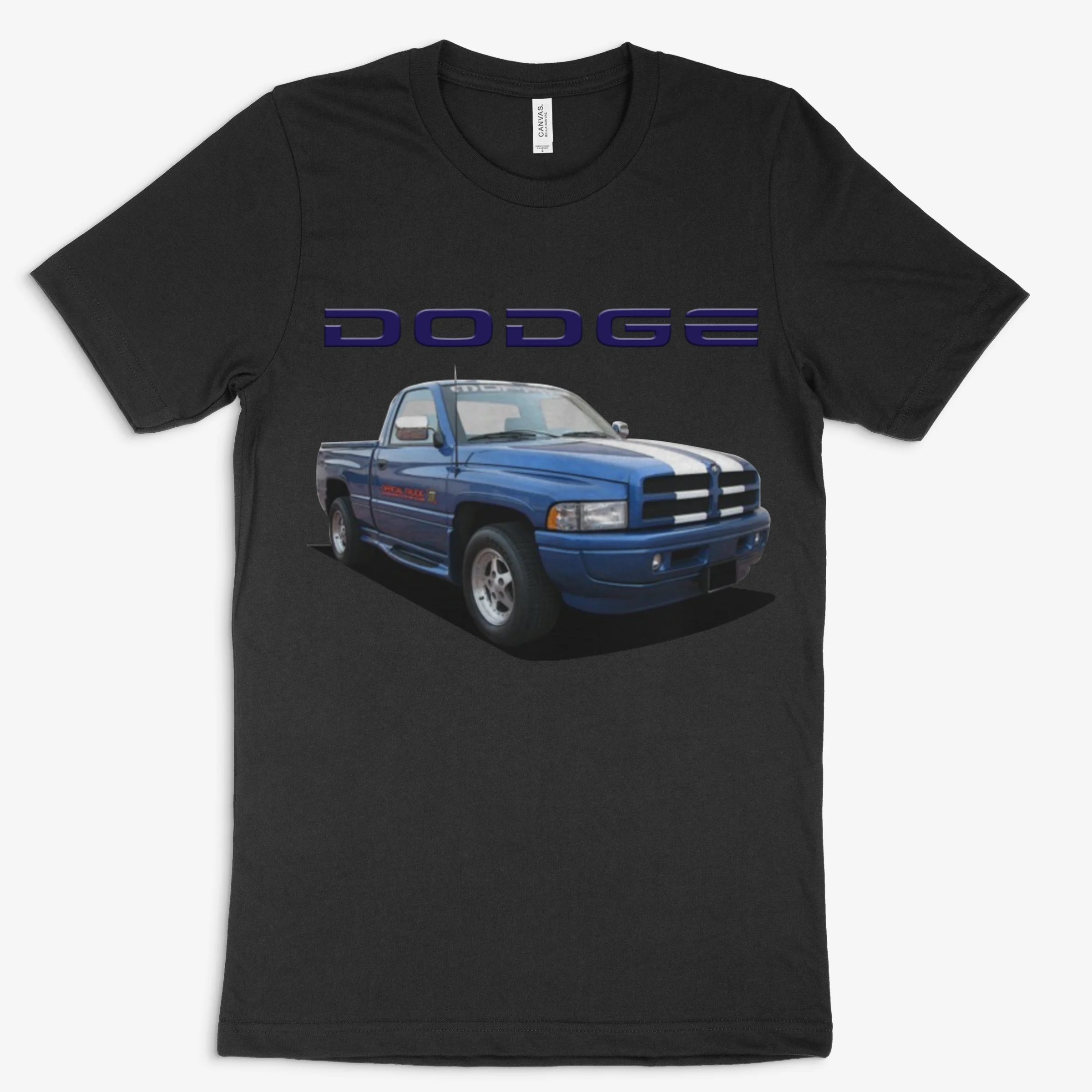 1996 Dodge Ram Indy Pace Truck