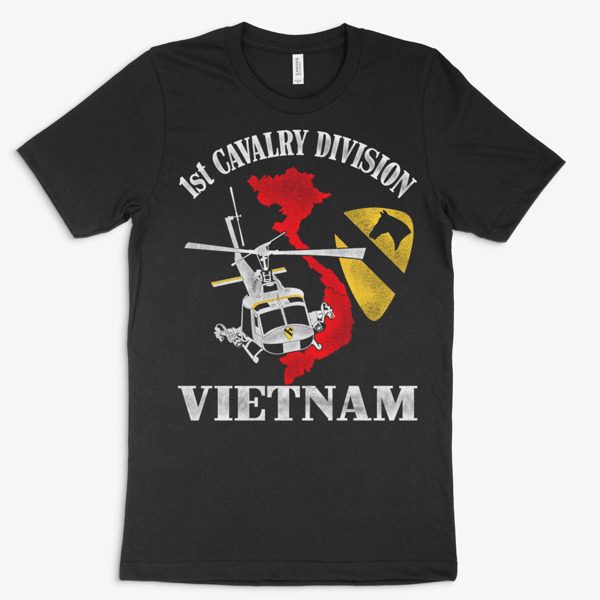 1st Cavalry Division Vietnam