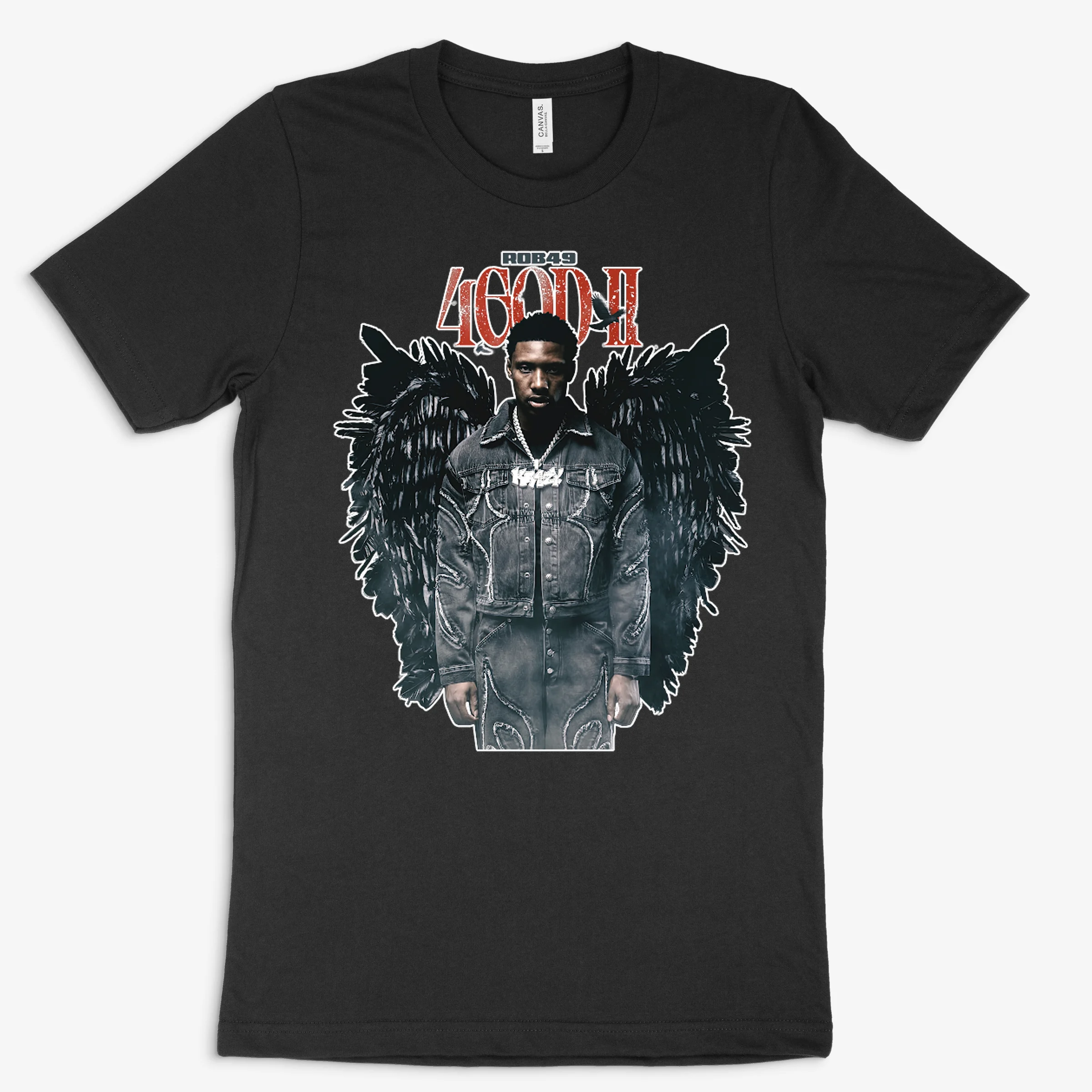 2023 Rob49 4god Ii Album Trending