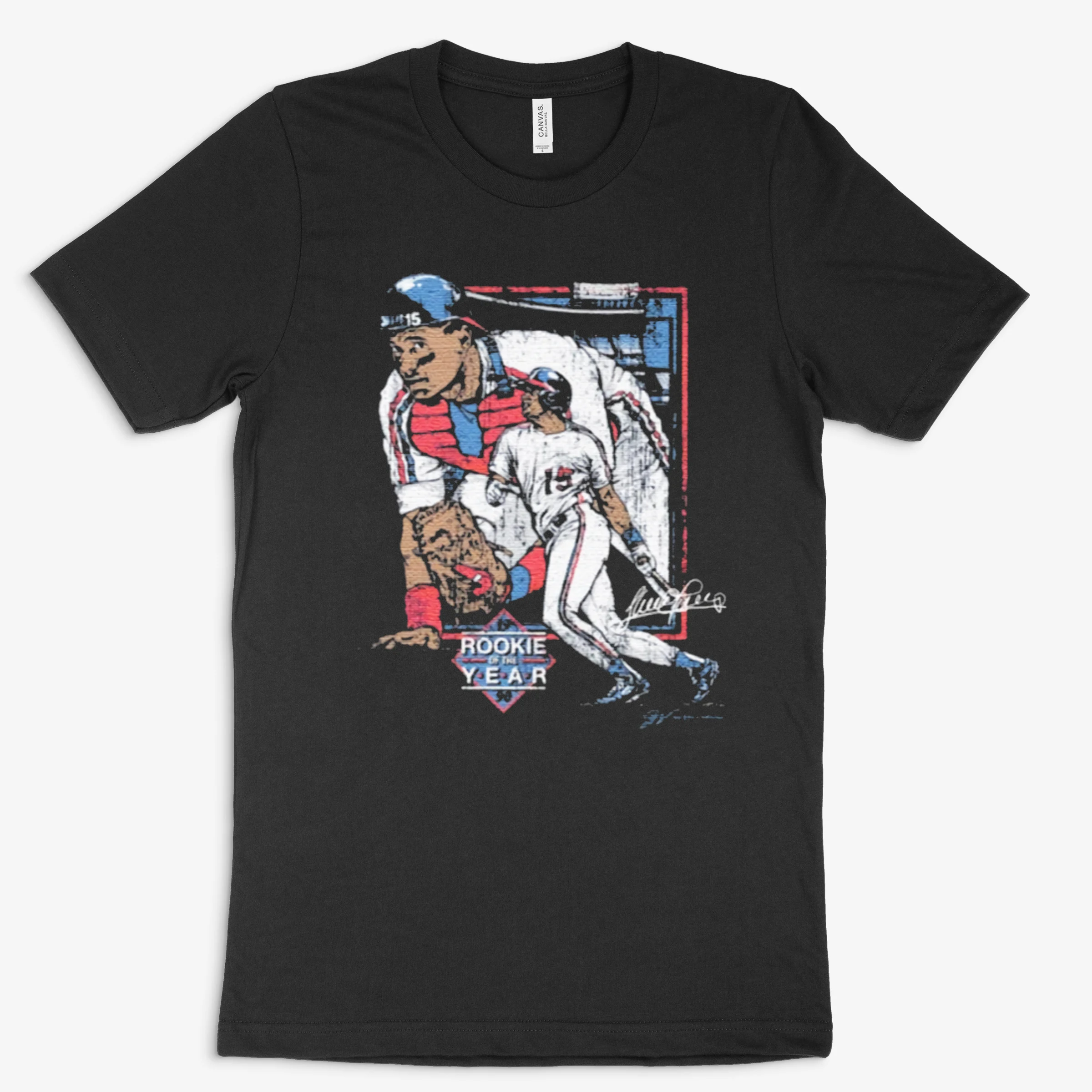 30 Years Cleveland Legend Sandy Alomar