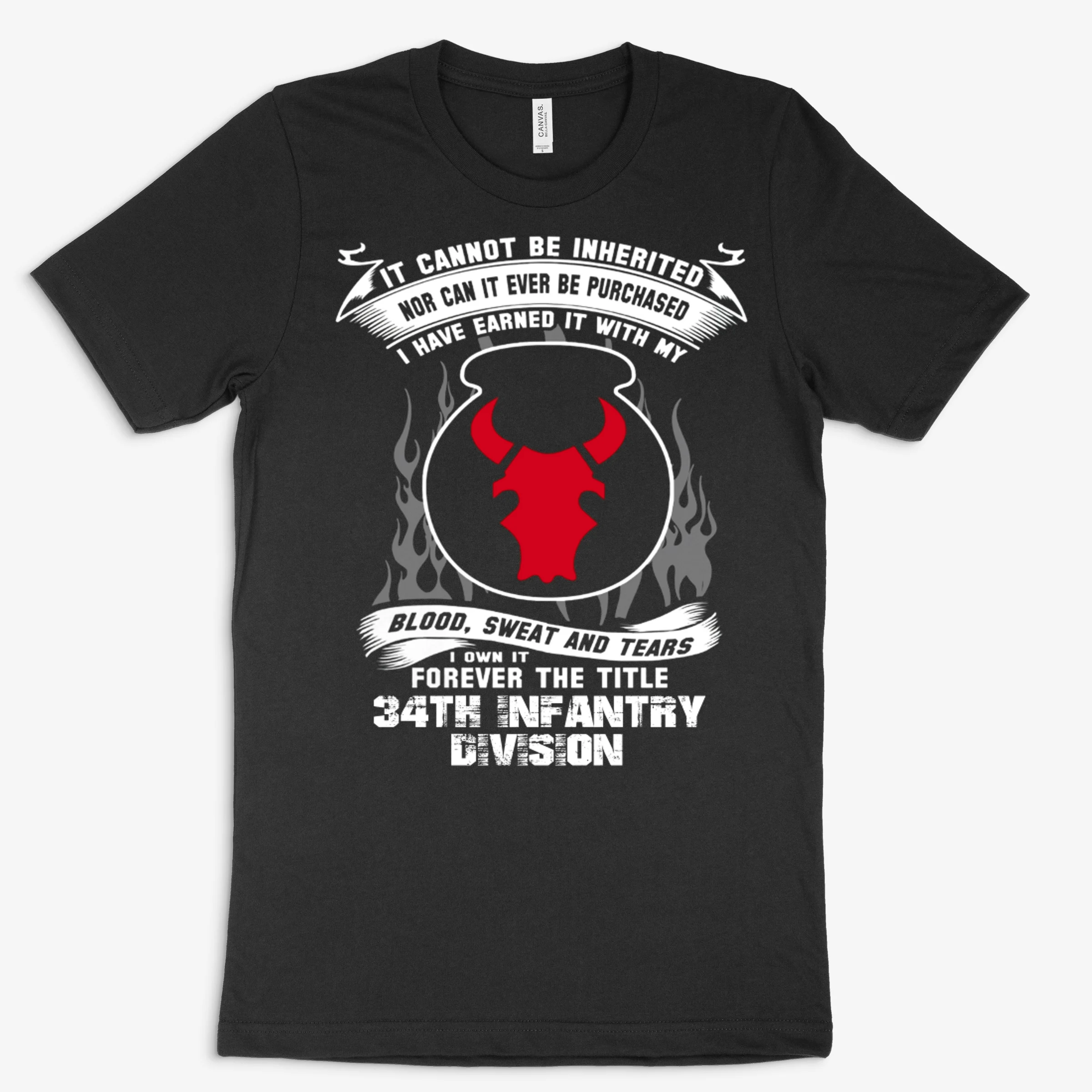 34th Infantry Division