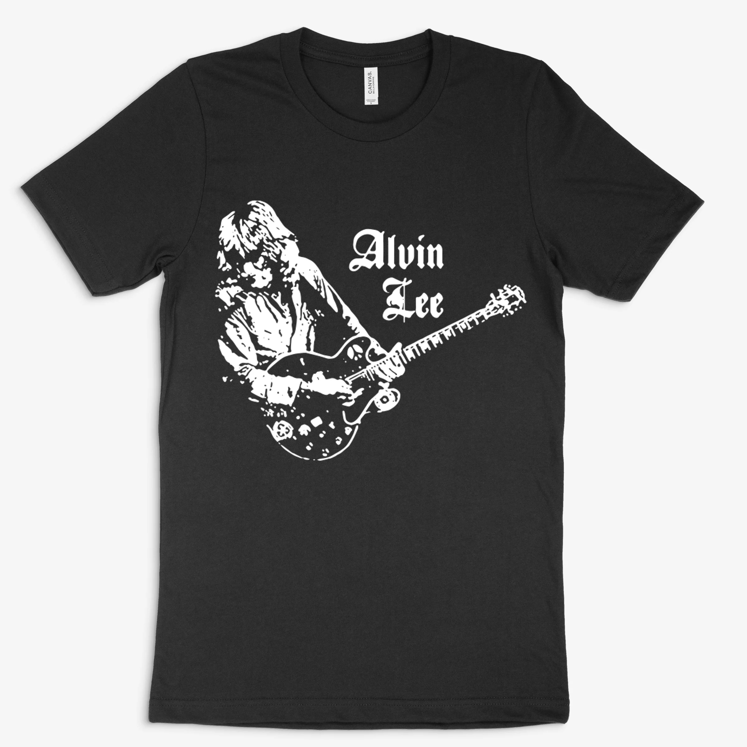 Alvin Lee Fan