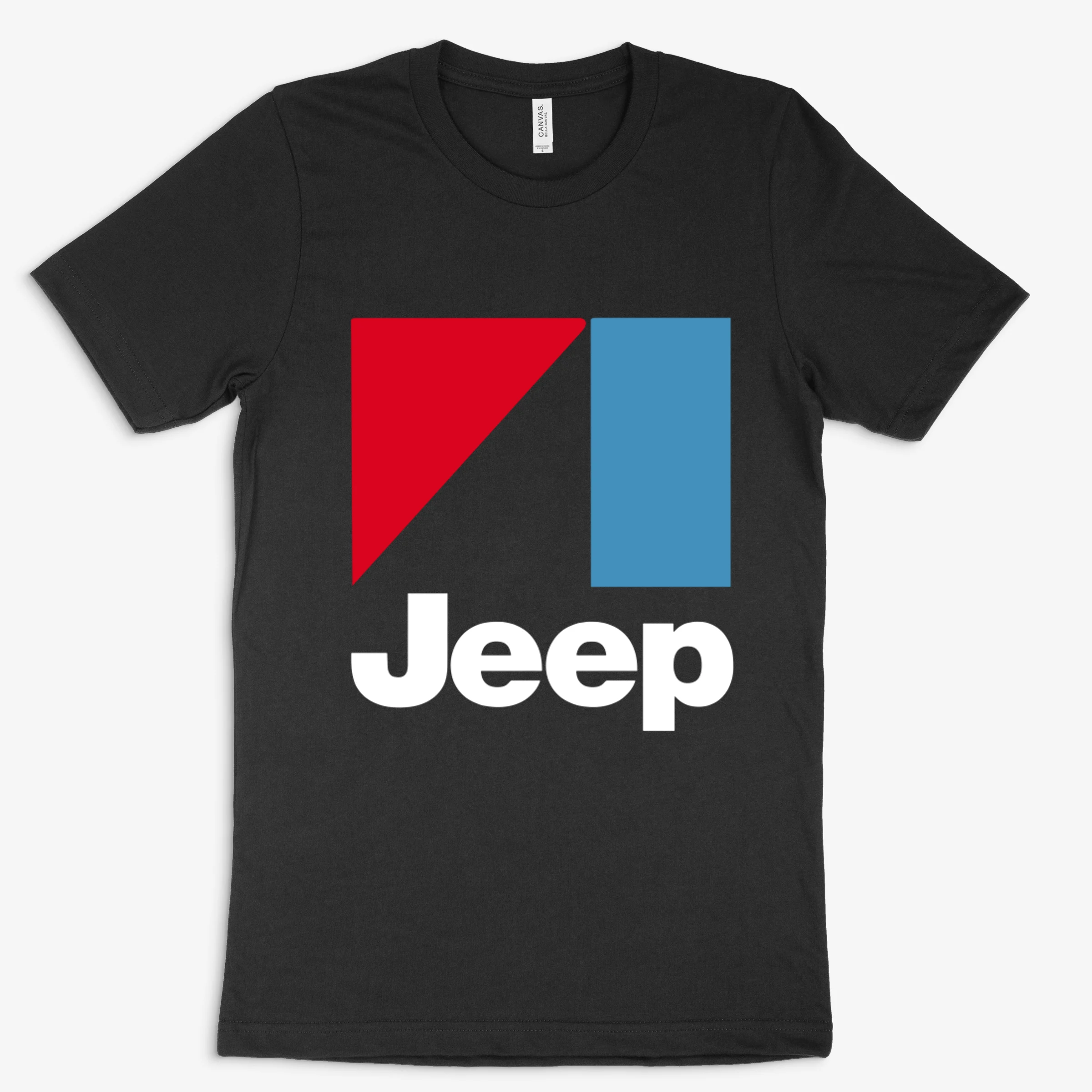 Amc Jeep Logo