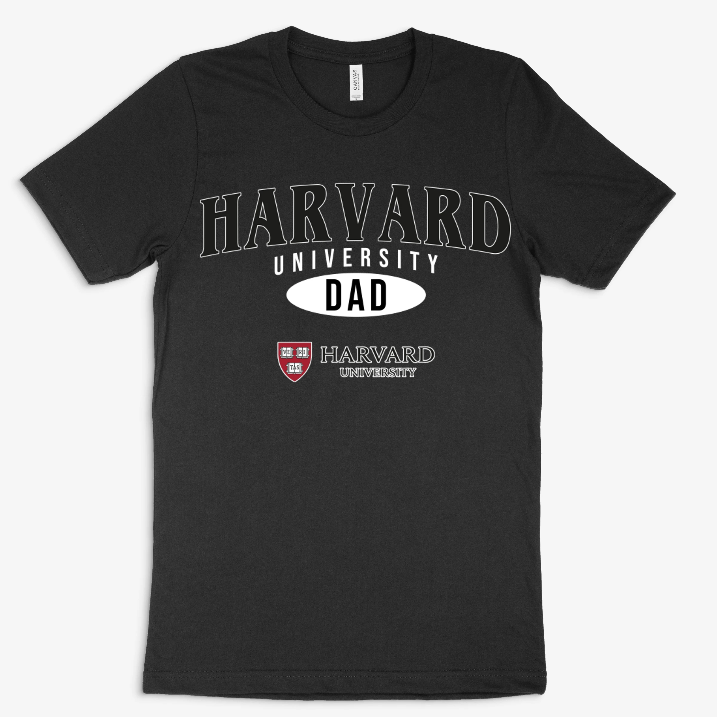 Champion Harvard University Dad 2020
