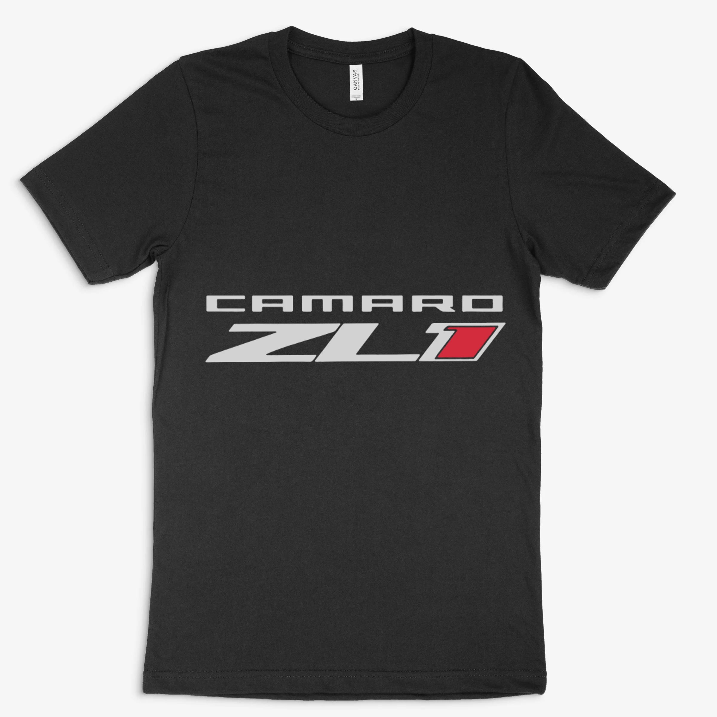 Corvette Camaro Zl1 Racing Cars Mens Premium