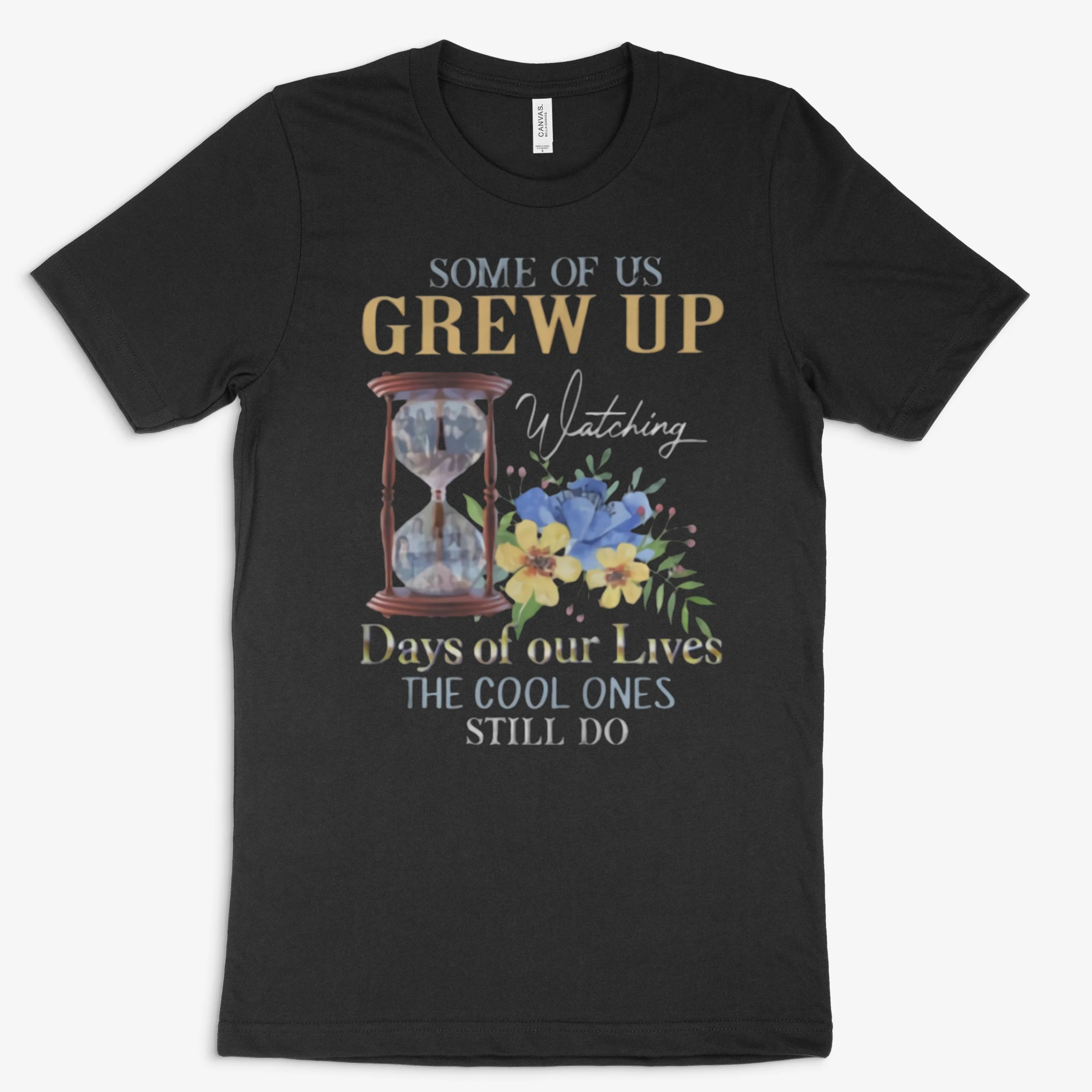 Days Of Our Lives Some Of Us Grew Up