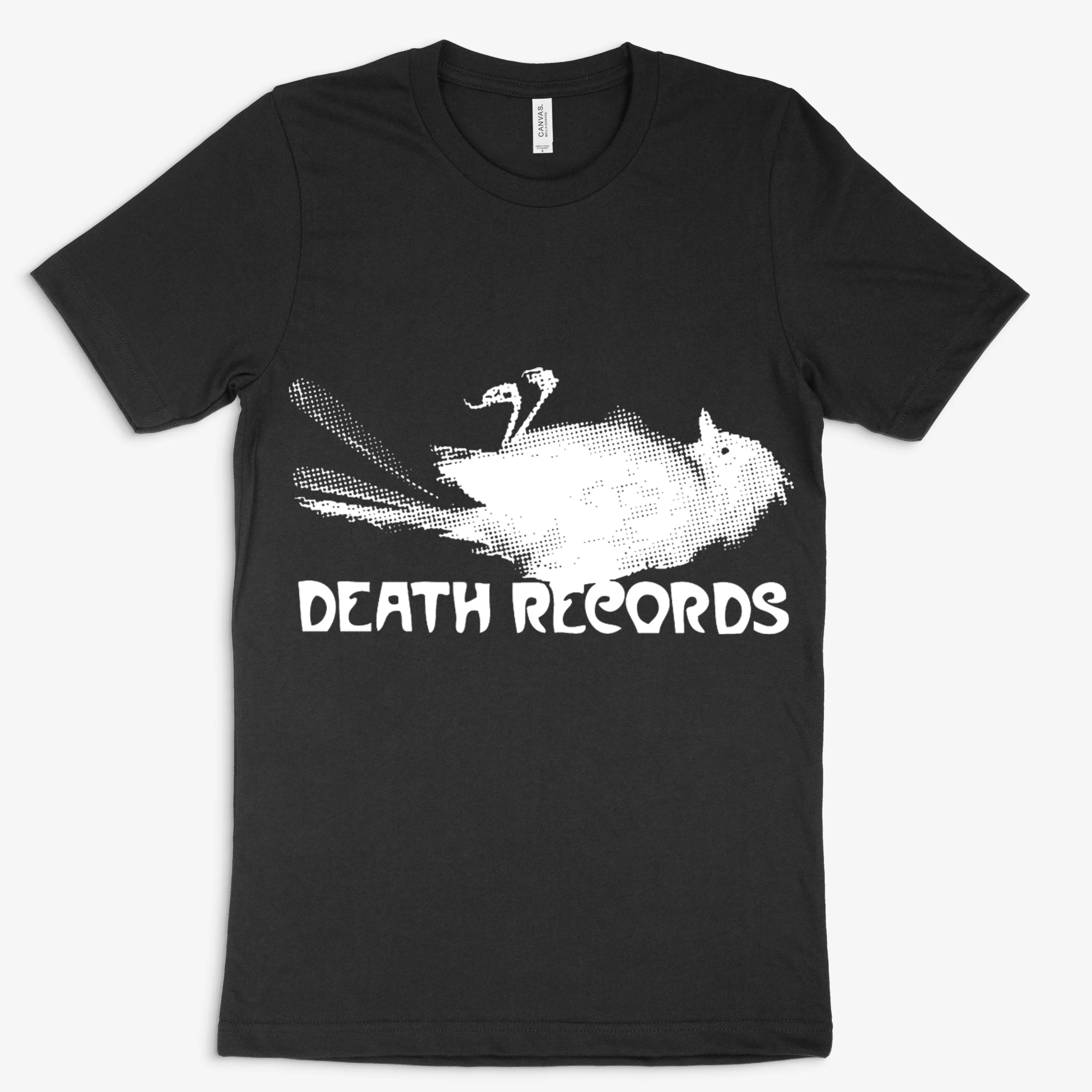 Death Records