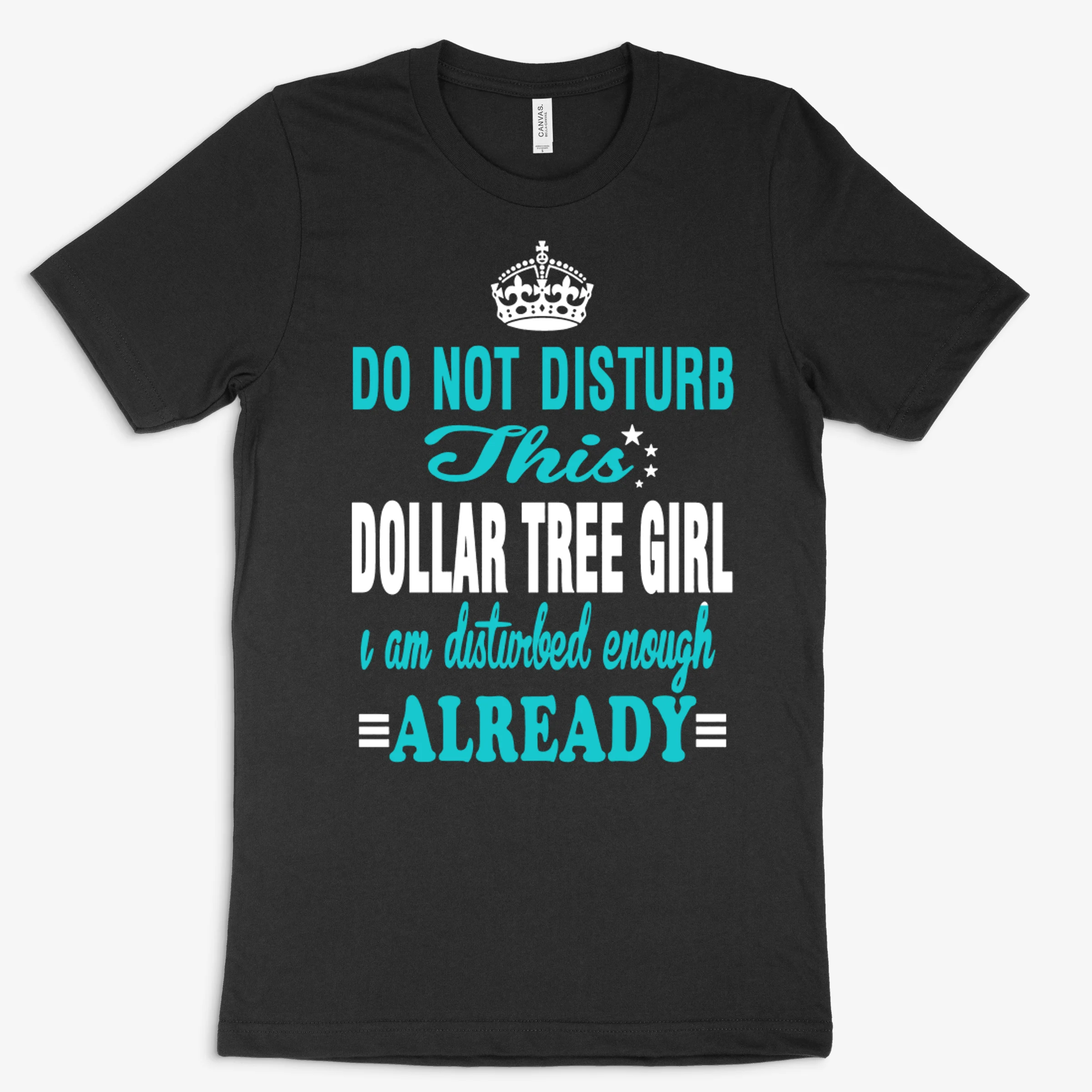 Dollar Tree 5