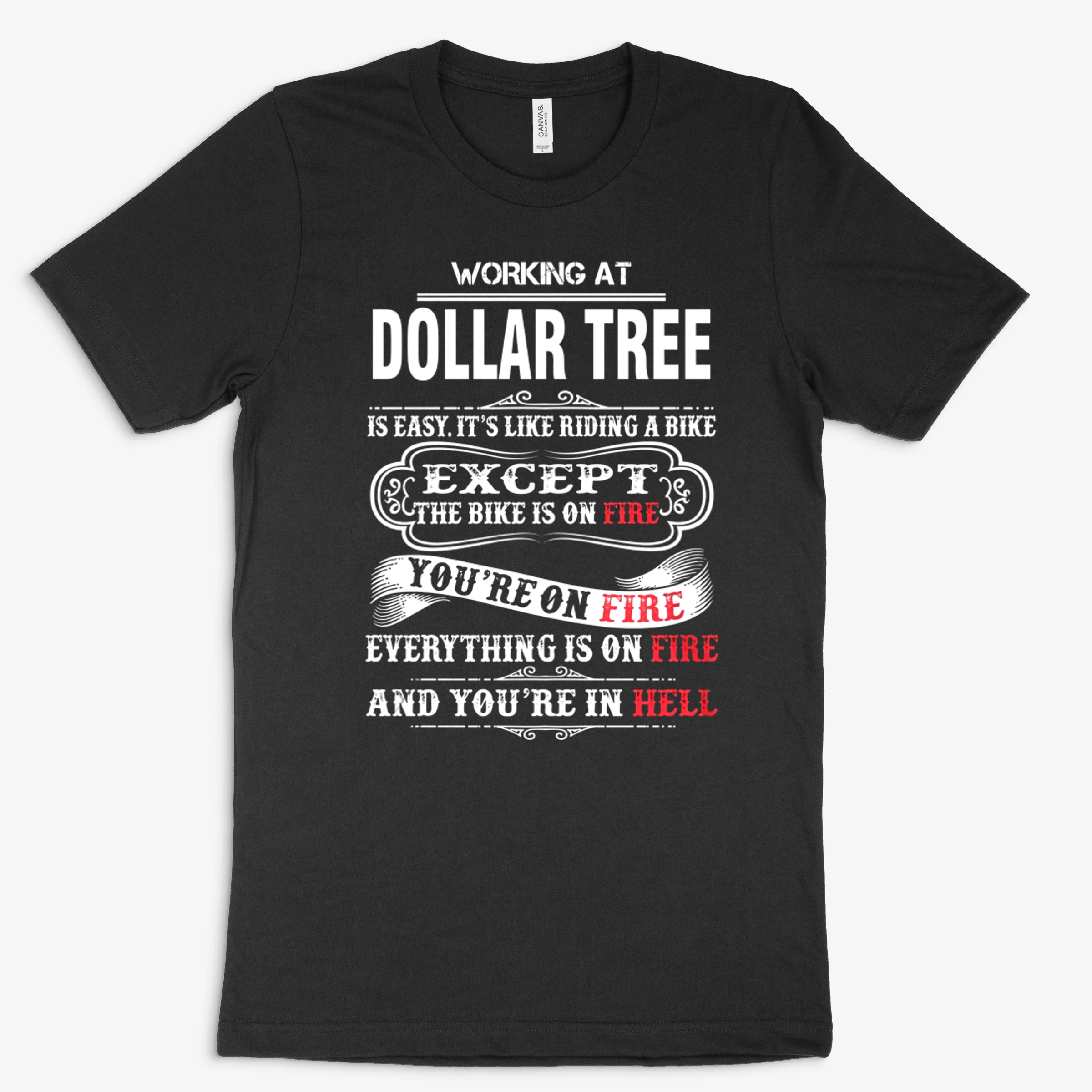 Dollar Tree 8
