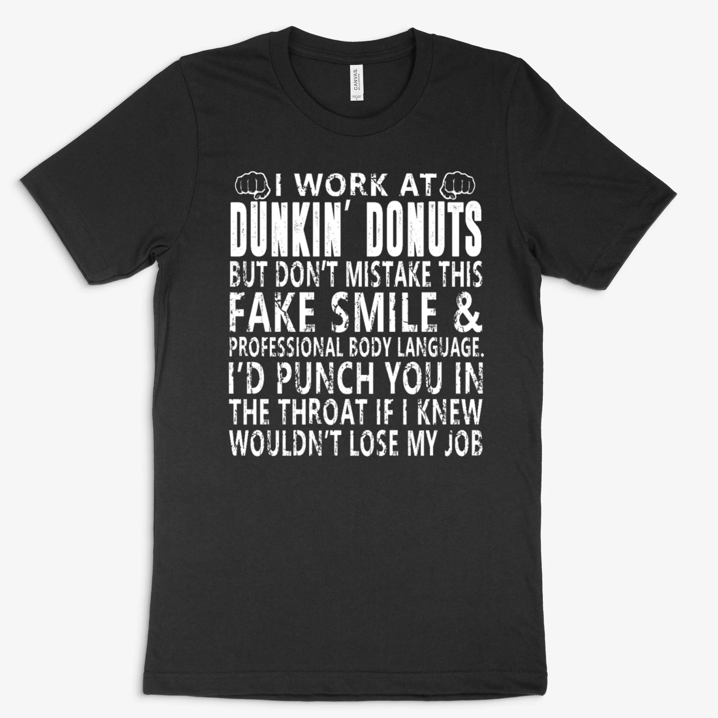 Dunkin Donuts
