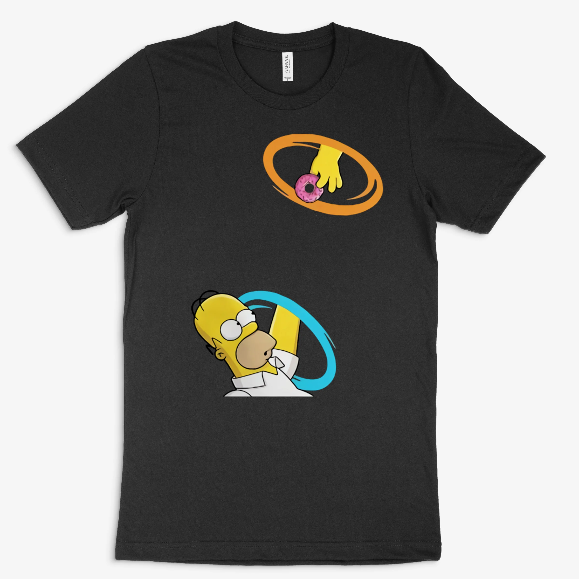 Homer Simpson