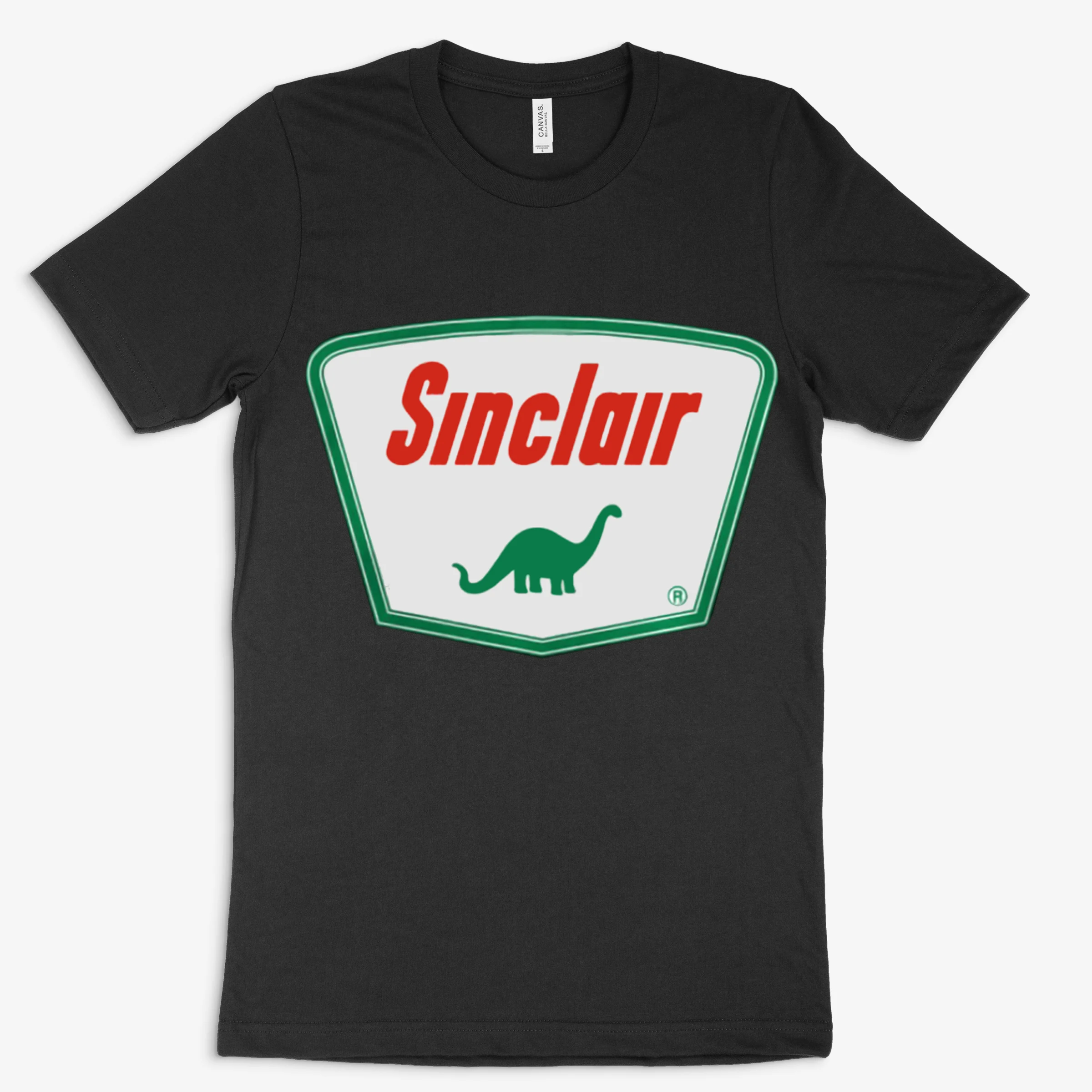 Sinclair Dino