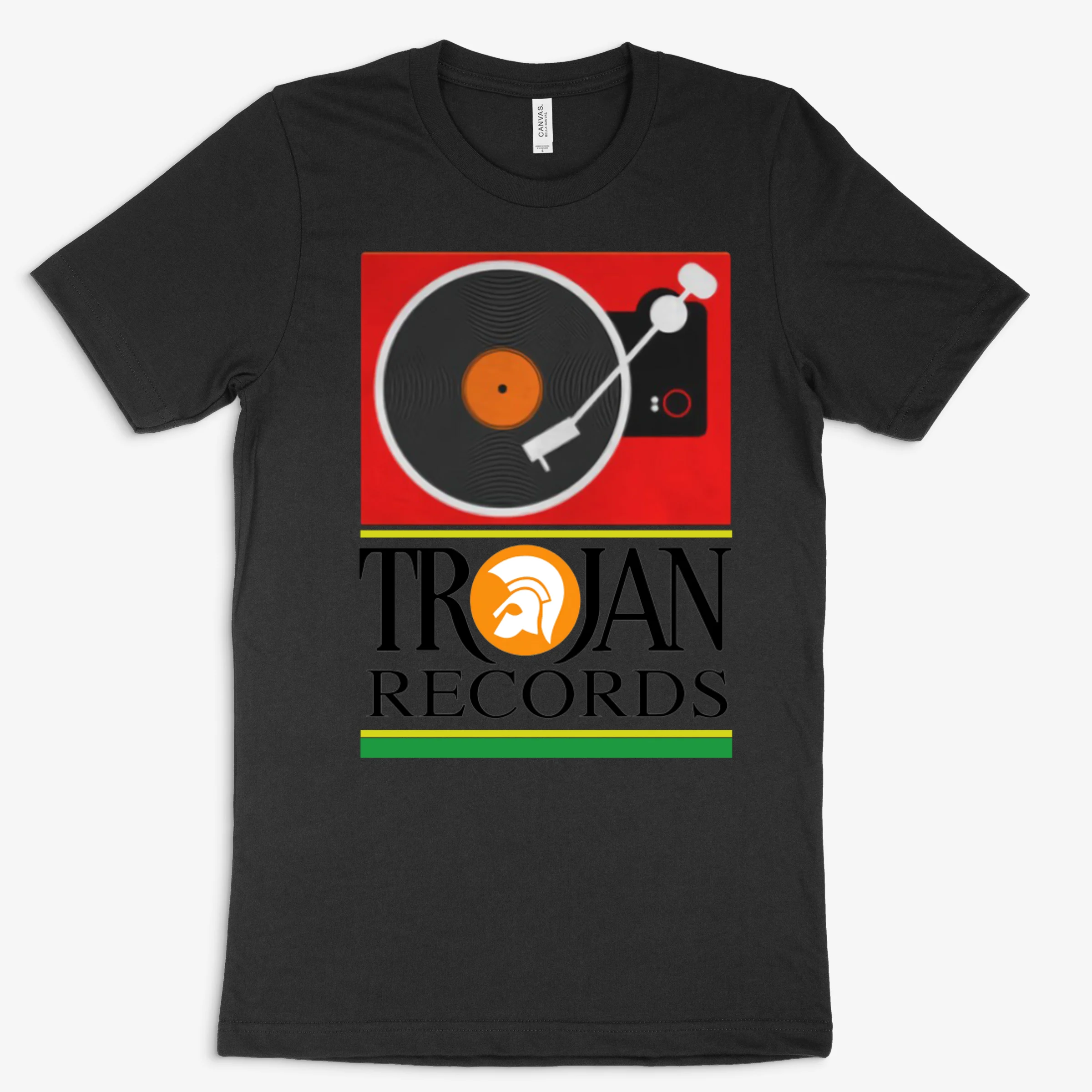 Trojan Records