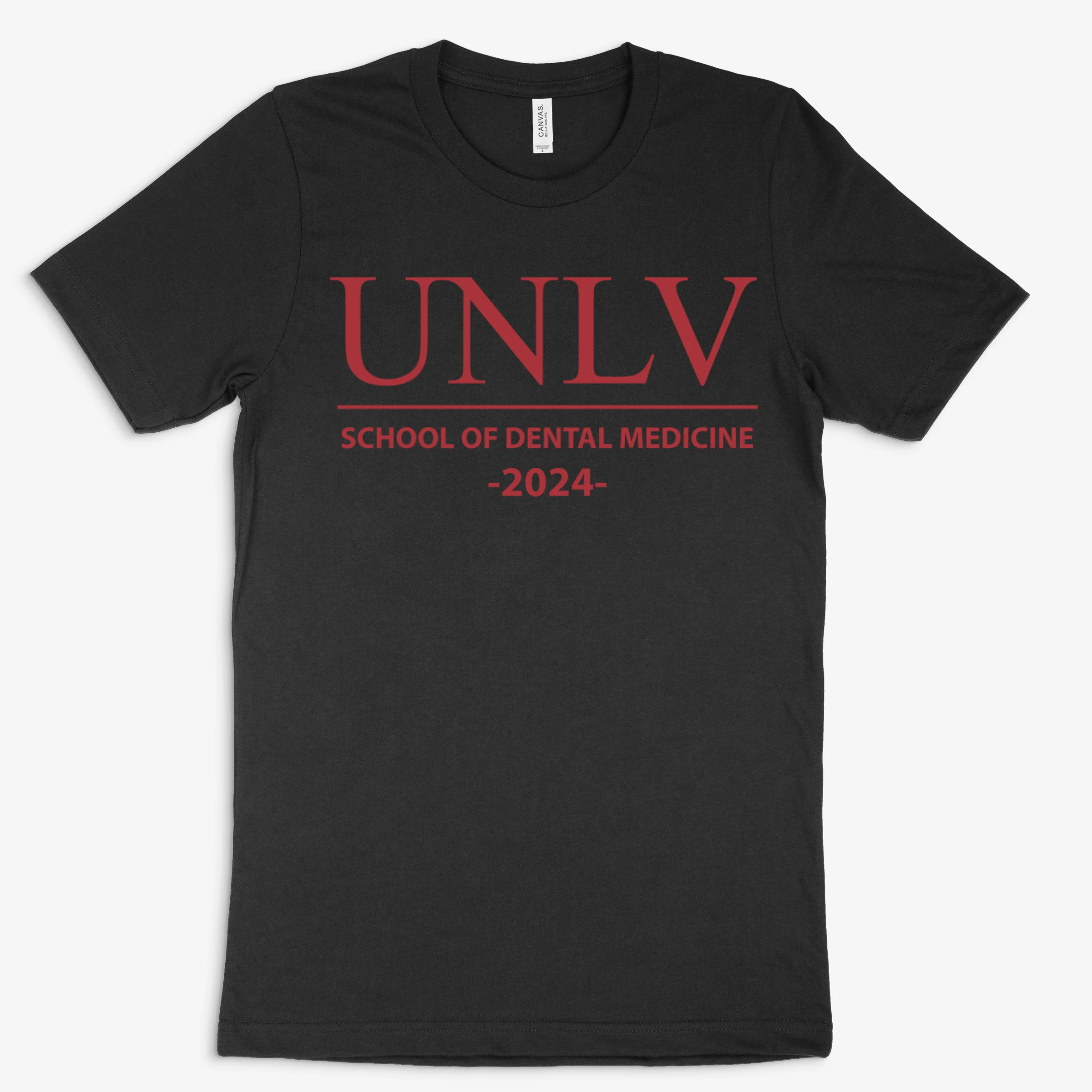 Unlv School Of Dental Medicine Class Of 2024