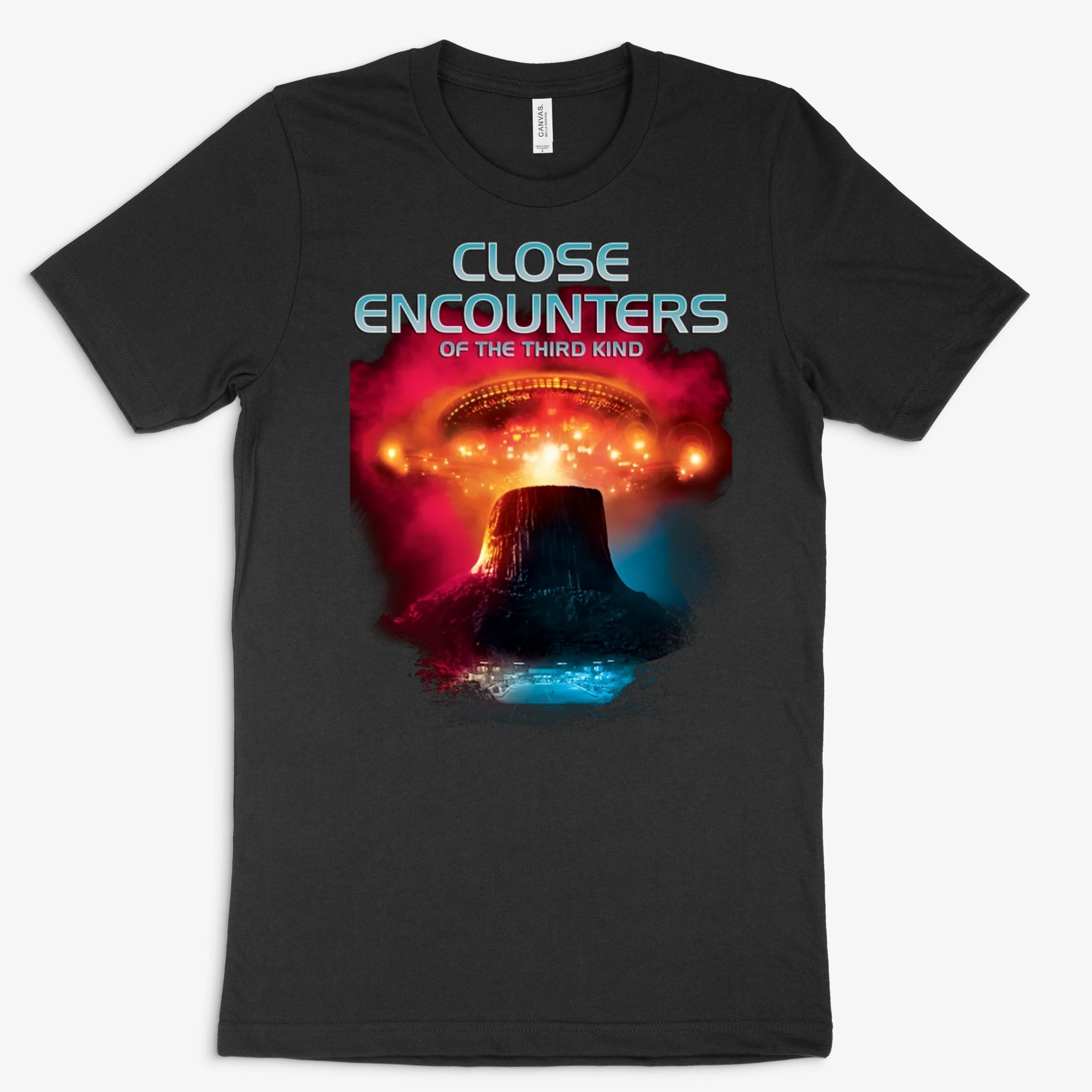 003 Close Encounters Of The Third Kind
