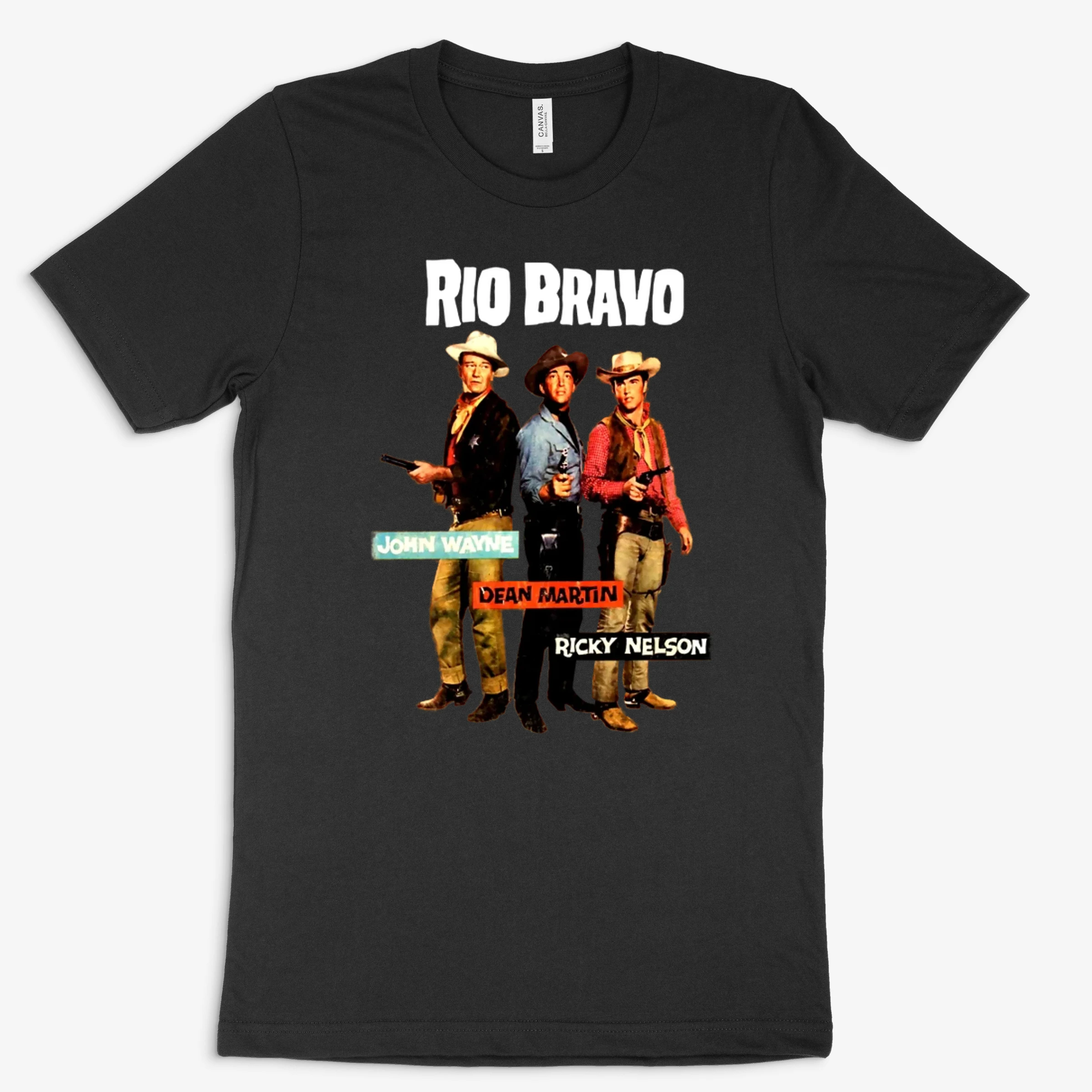 003 Rio Bravo