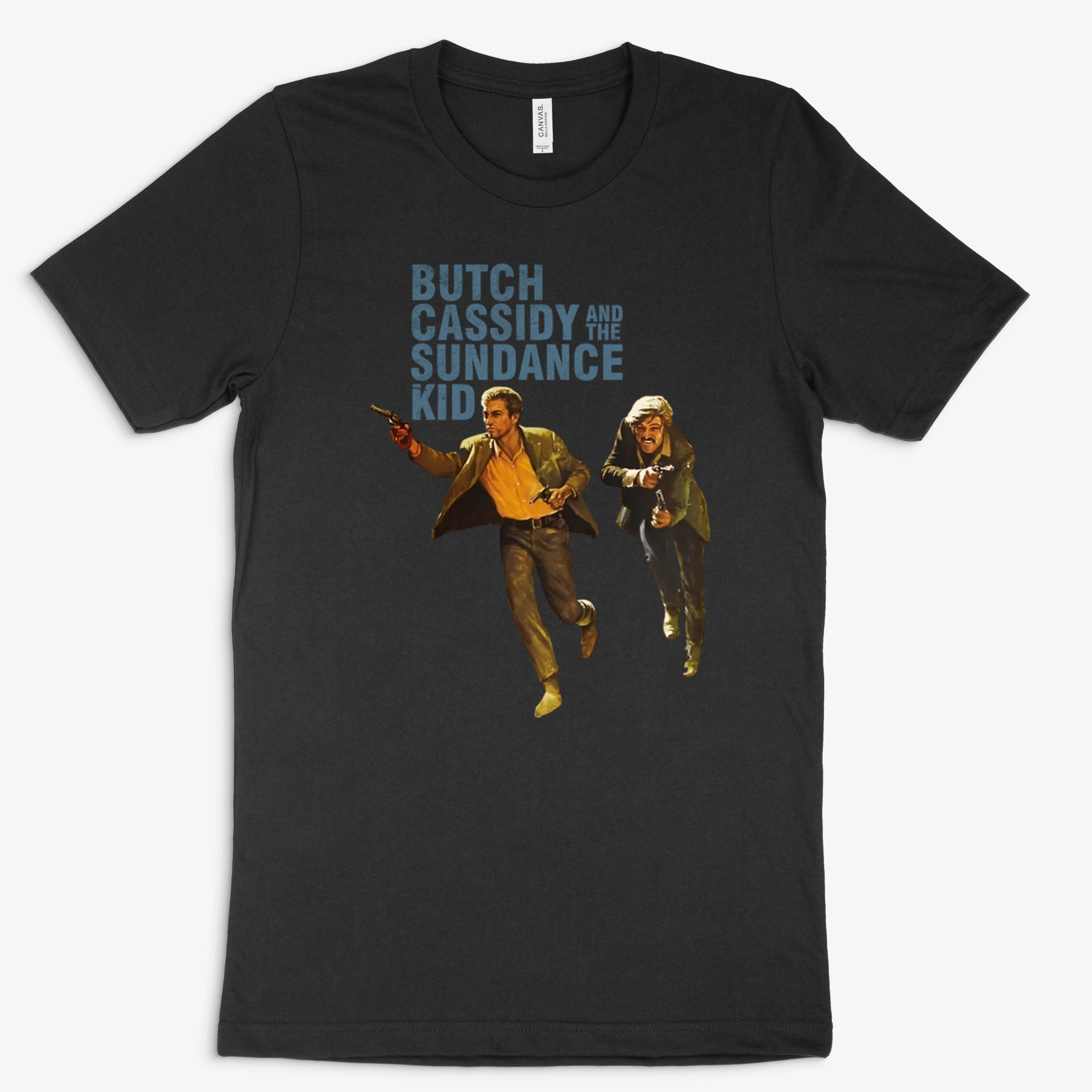 0035 Butch Cassidy And The Sundance Kid