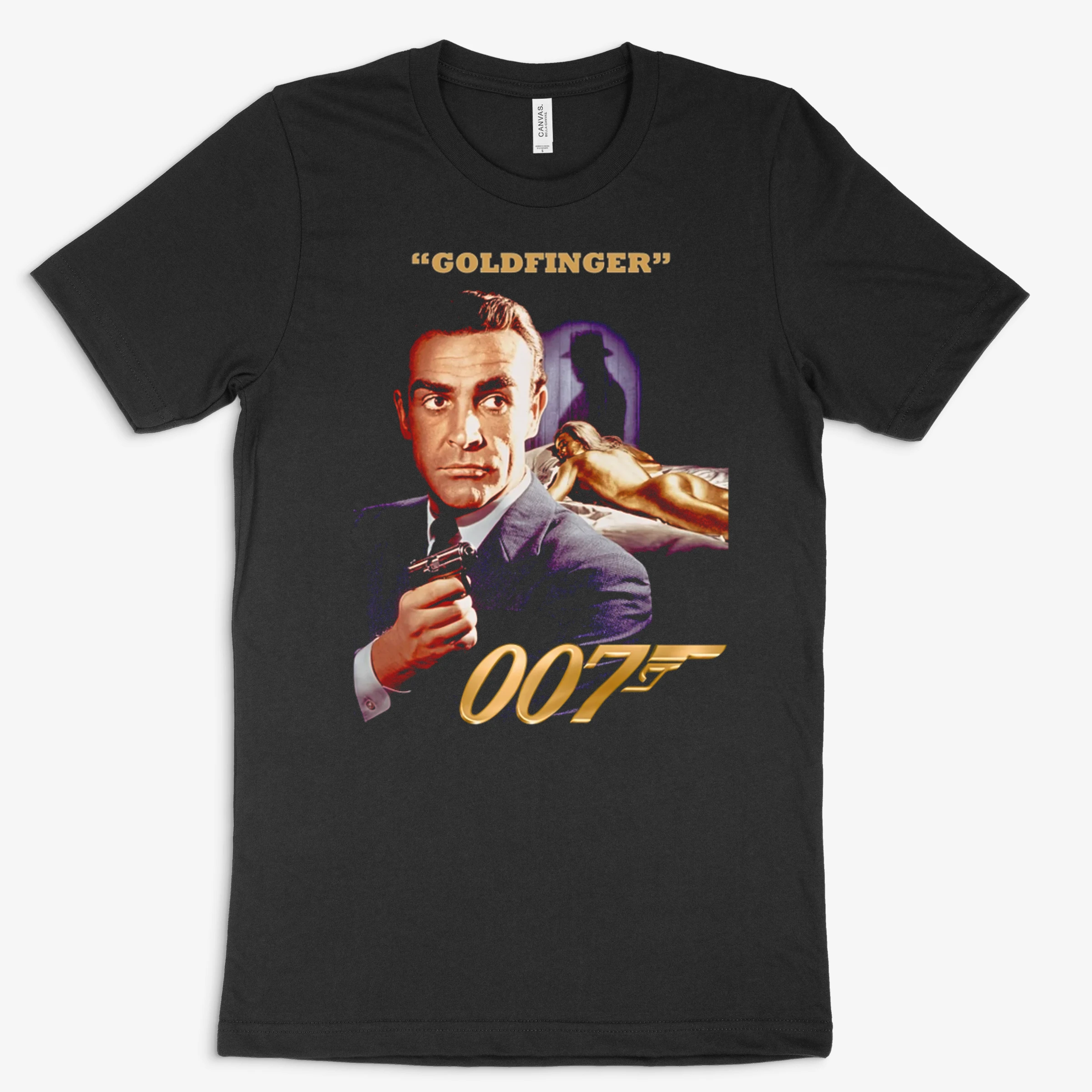 004 Goldfinger