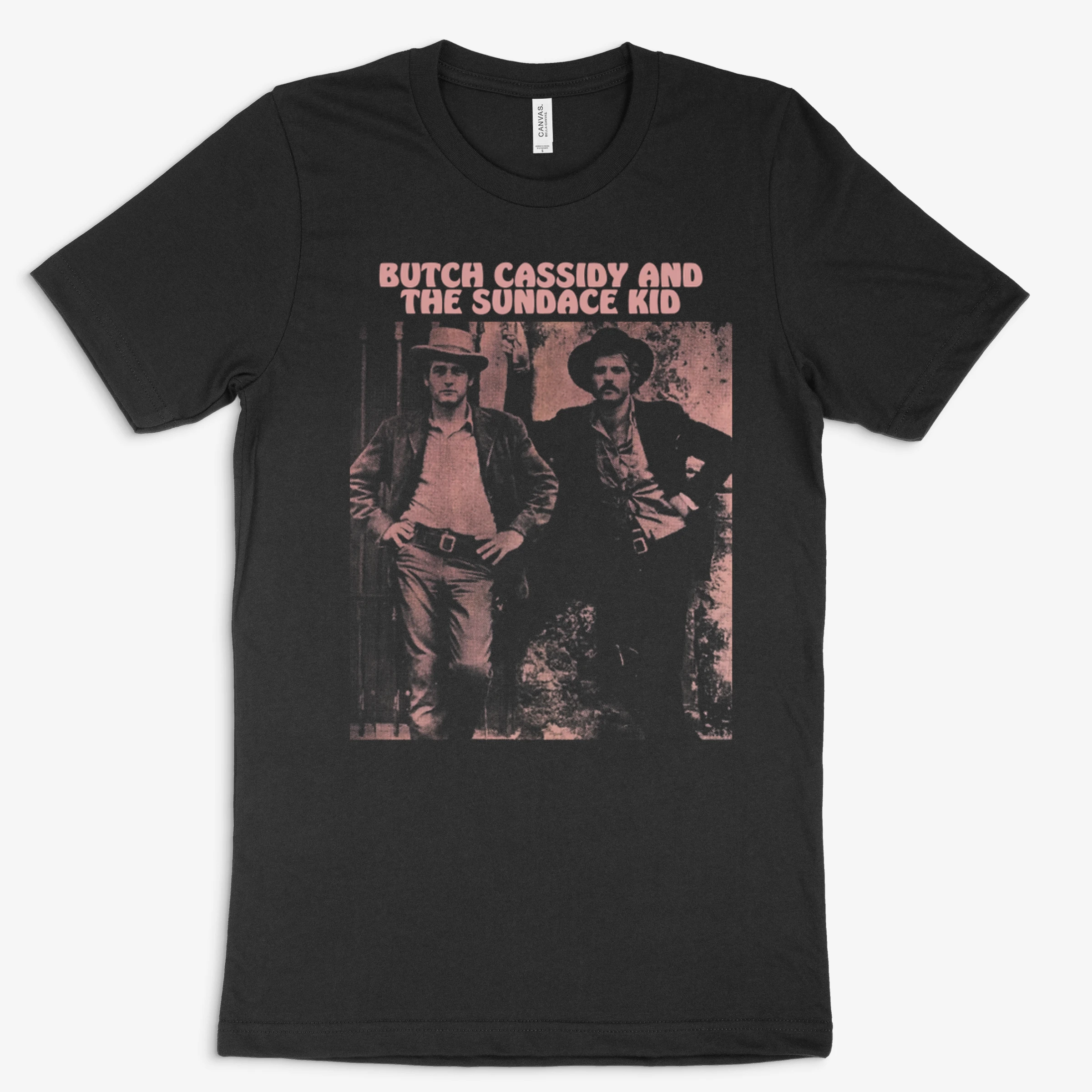 005 Butch Cassidy And The Sundance Kid