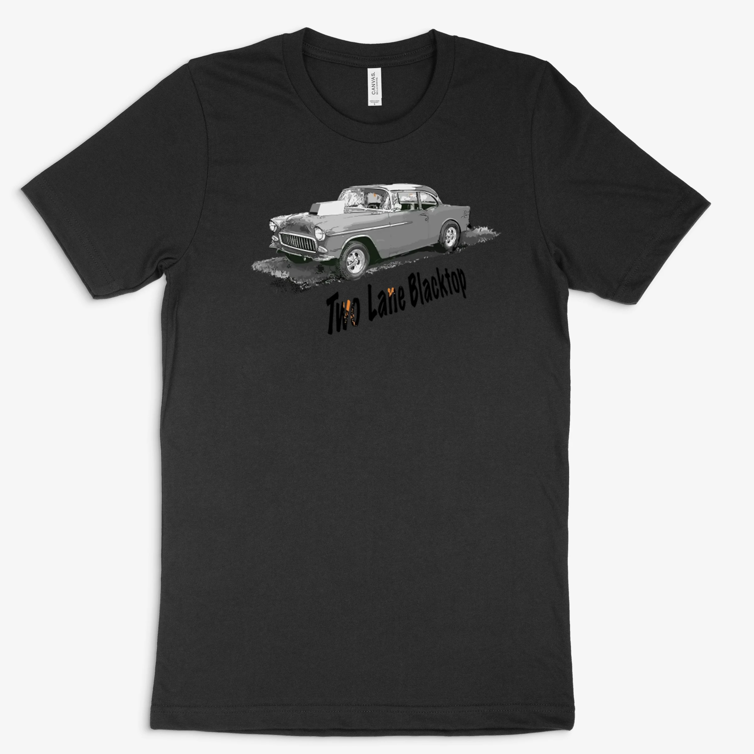 006 Two Lane Blacktop