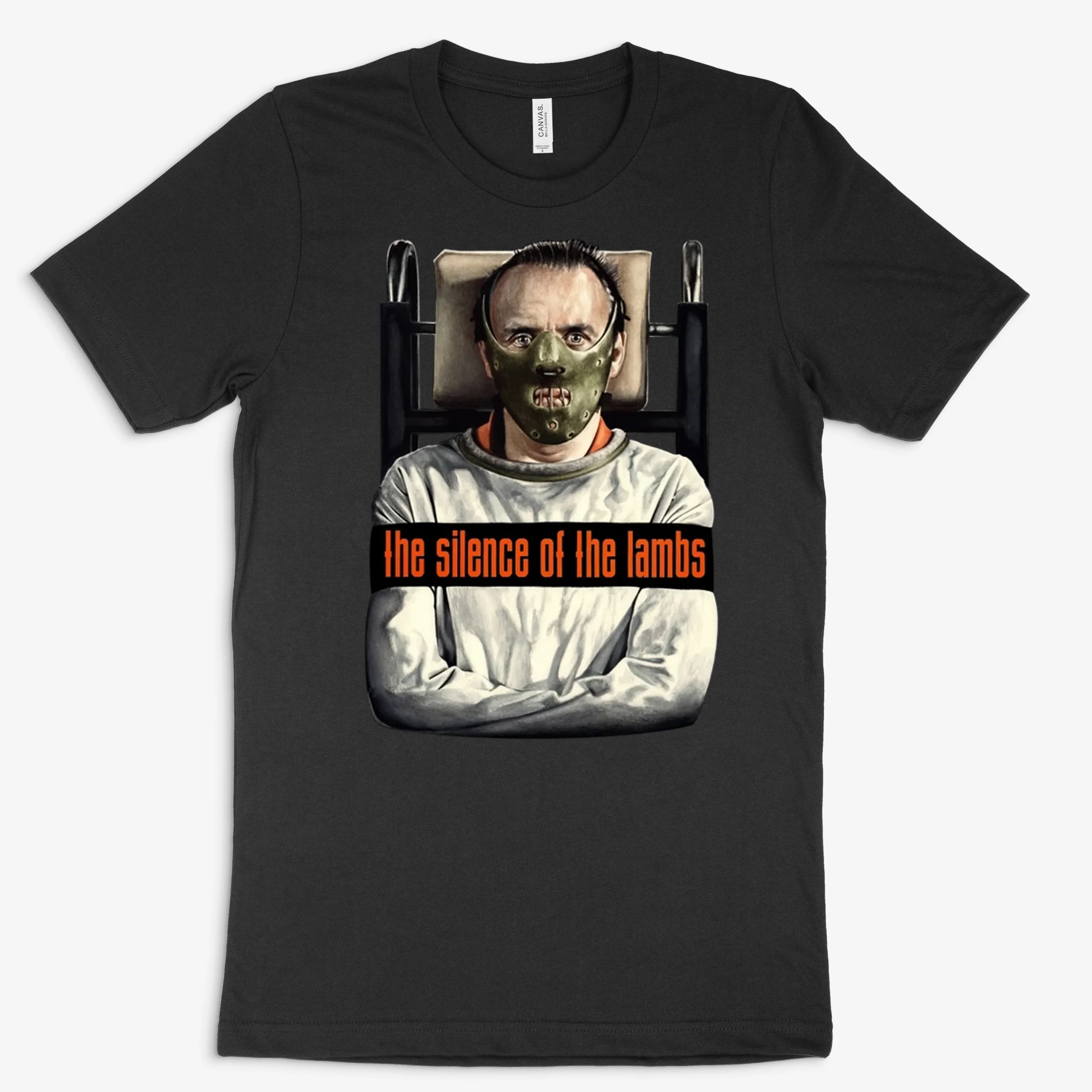 008 The Silence Of The Lambs