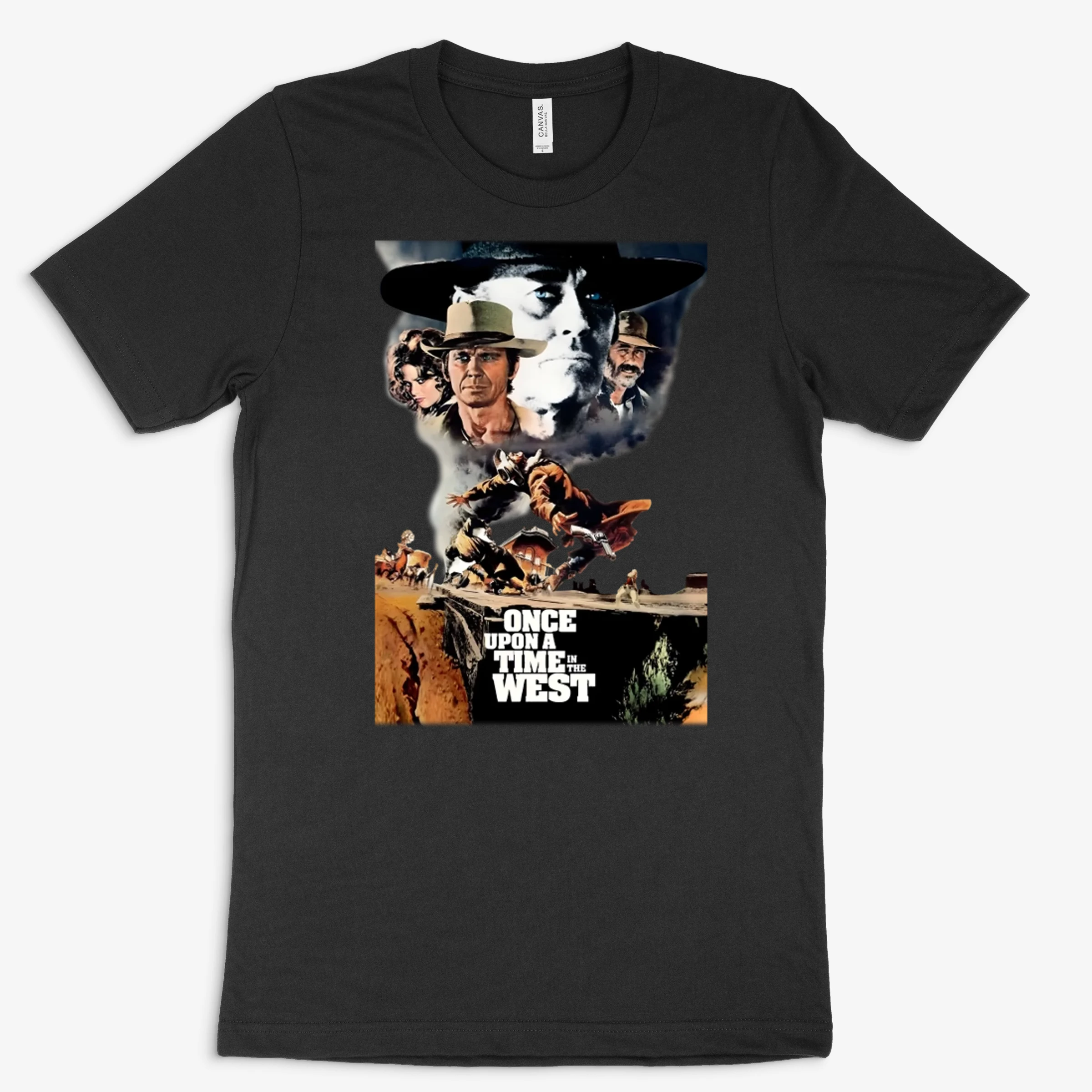 009 Once Upon A Time In The West