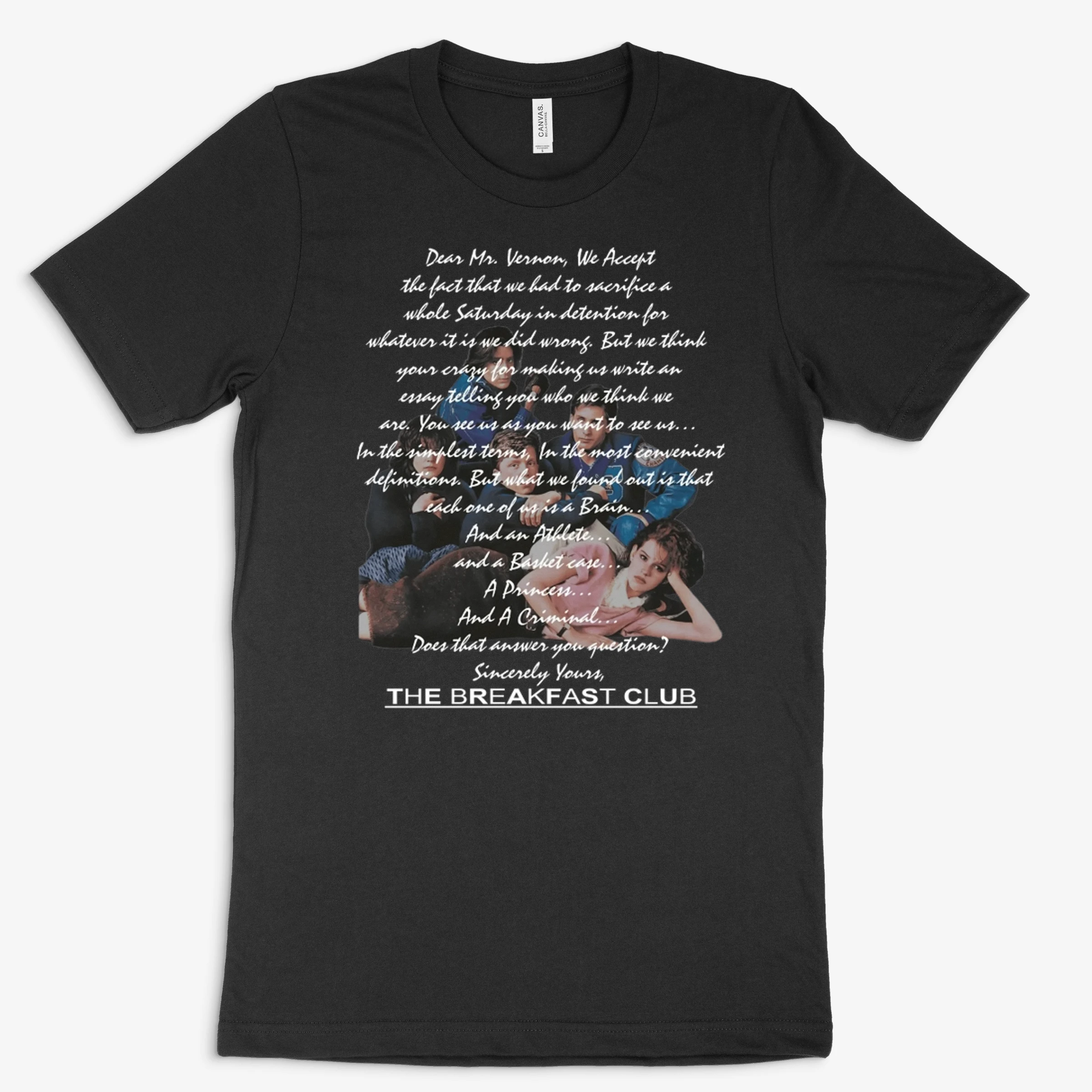 009 The Breakfast Club