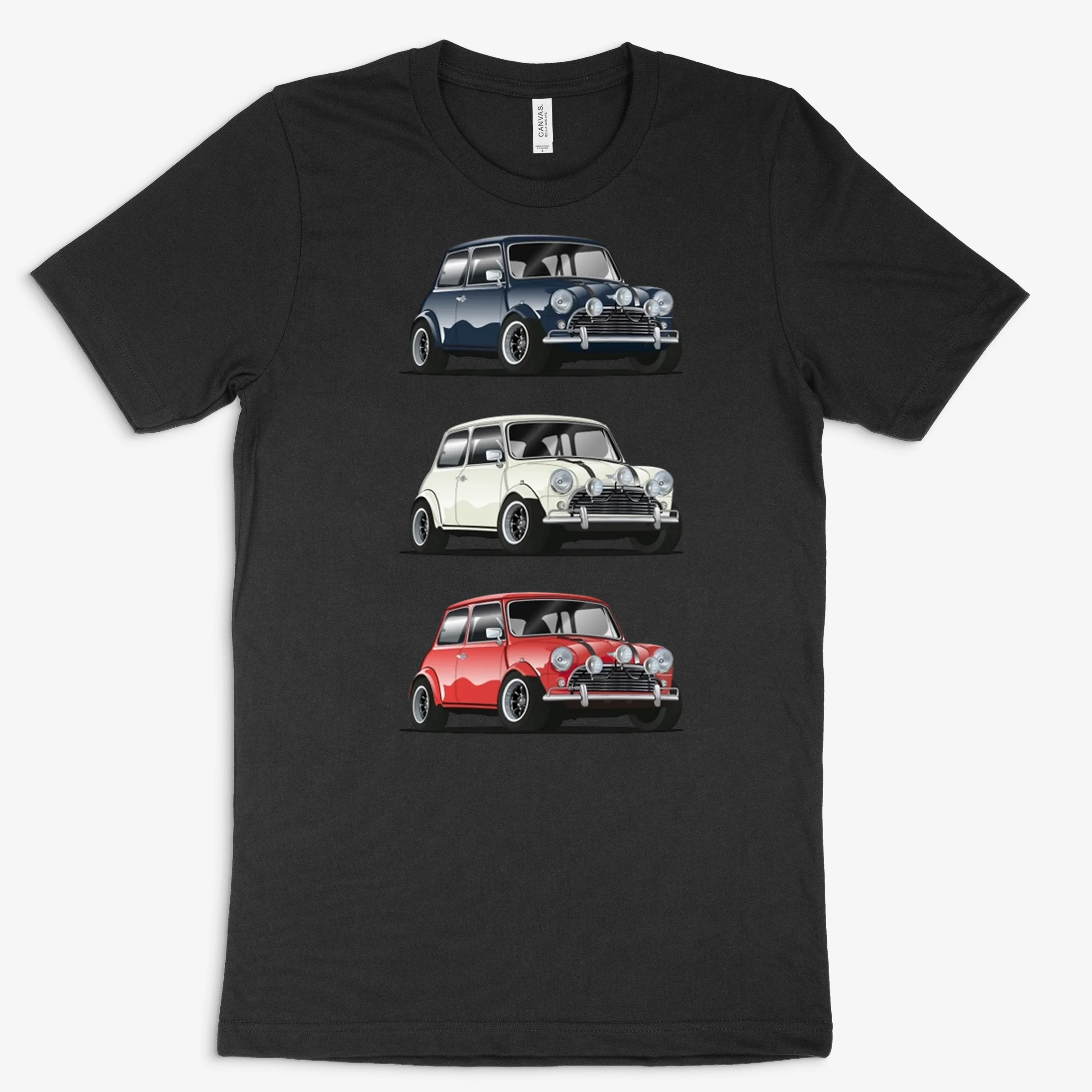 009 The Italian Job Bl