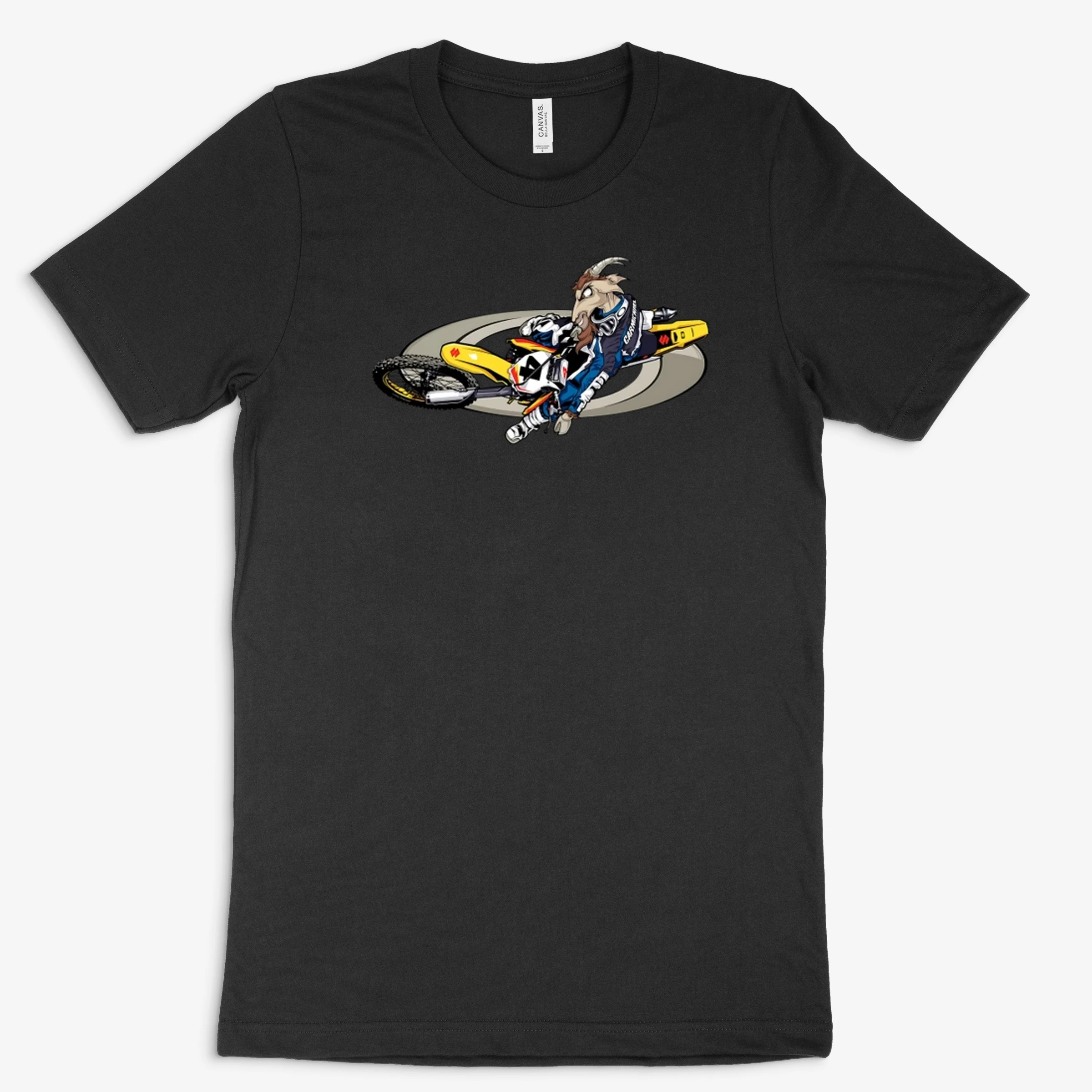 017 Ricky Carmichael
