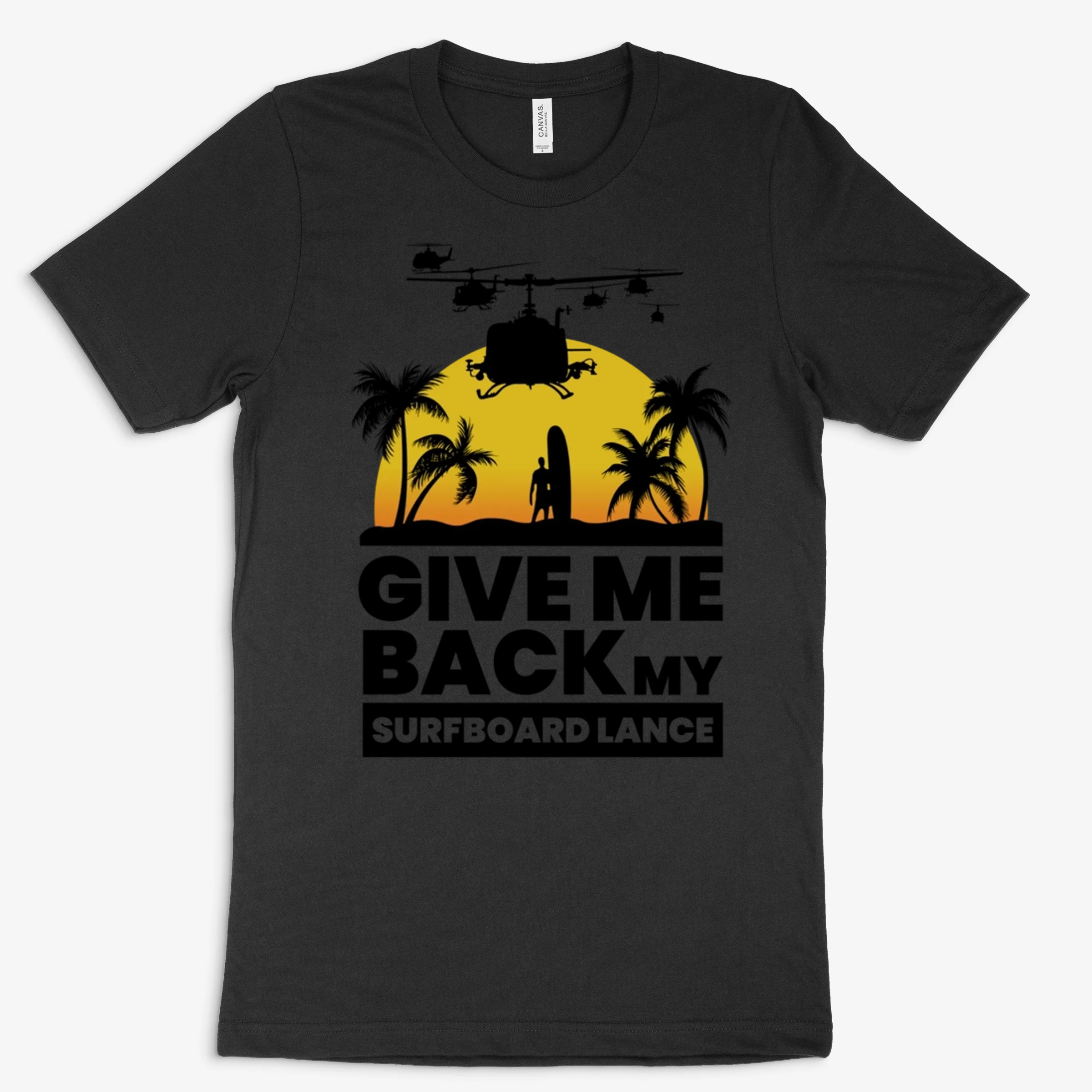 02 Apocalypse Now 2 Side