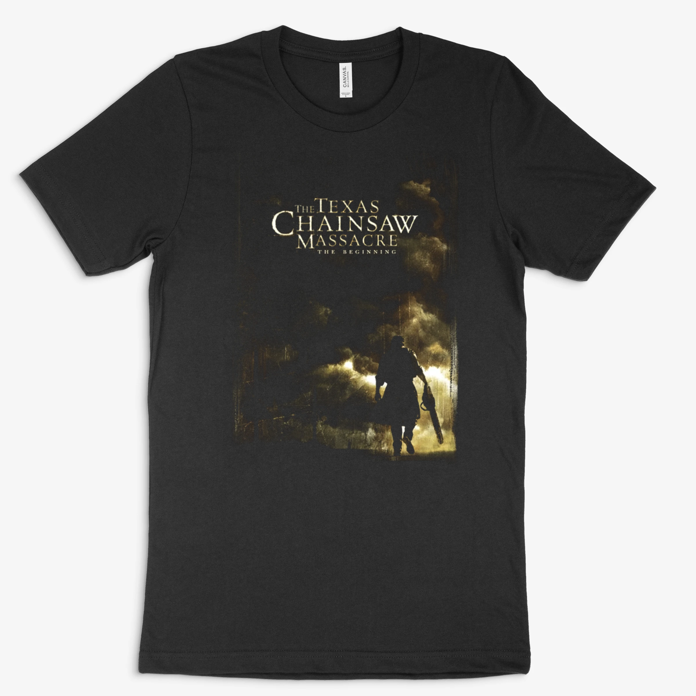 025 The Texas Chainsaw Massacre