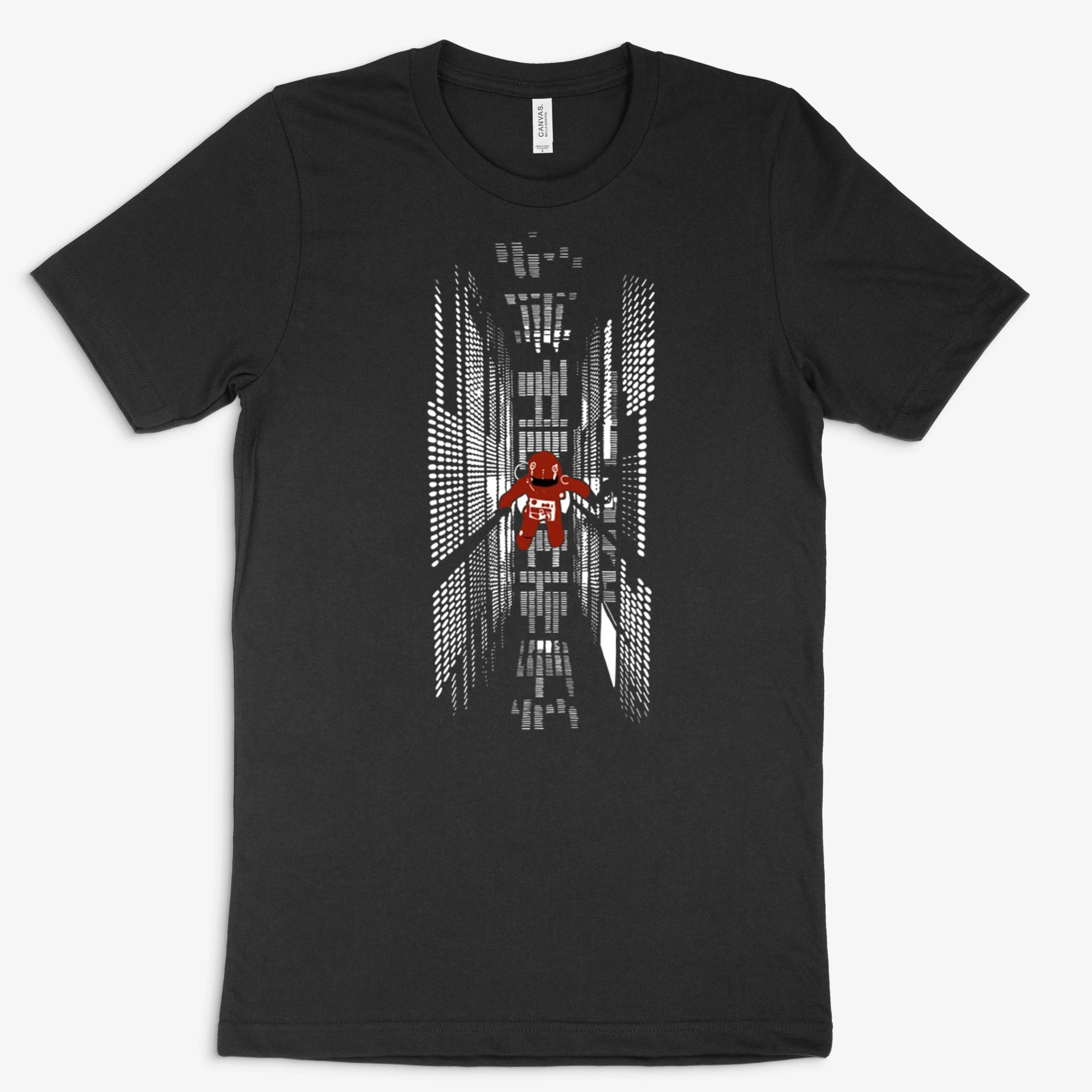 027 2001 A Space Odyssey