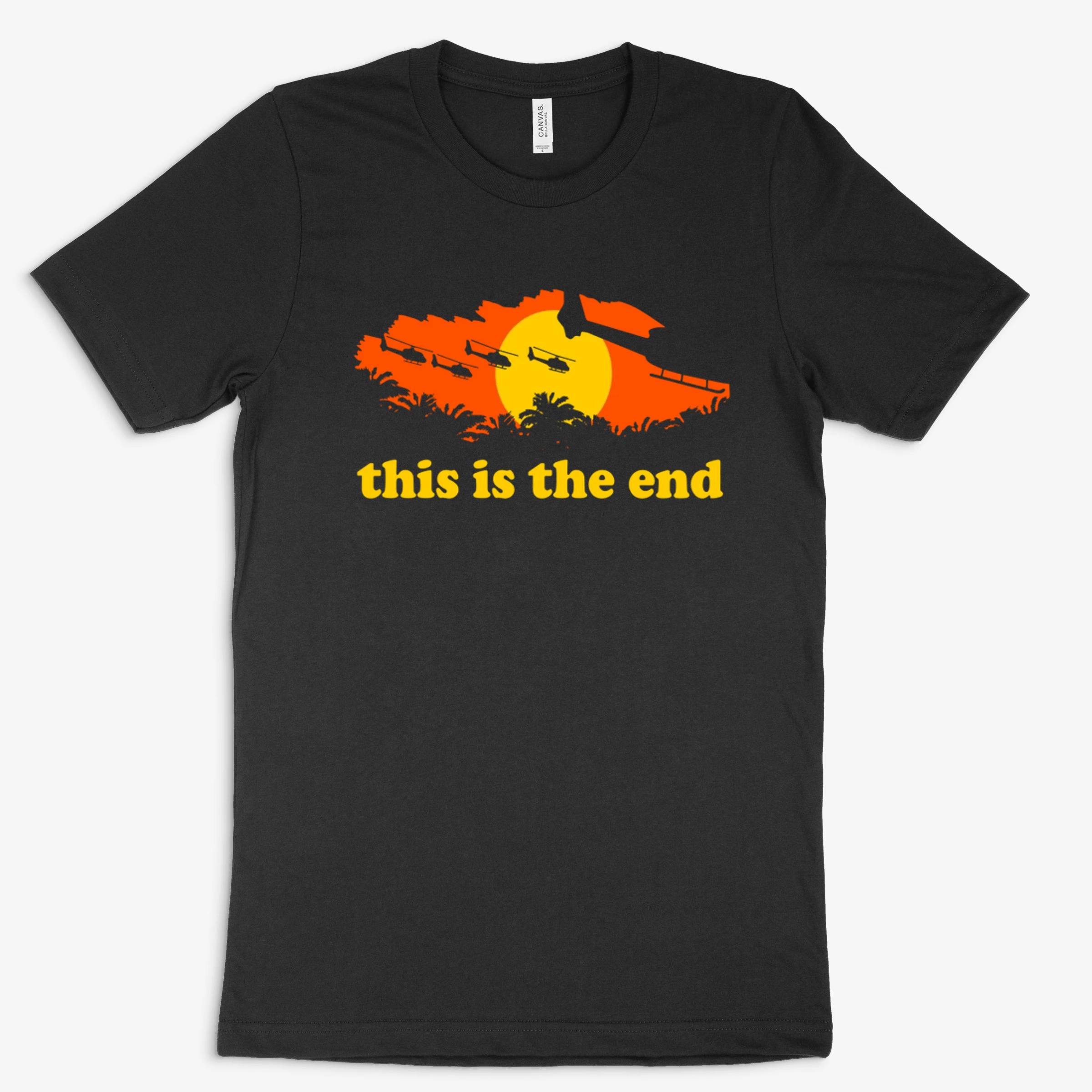 035 Apocalypse Now
