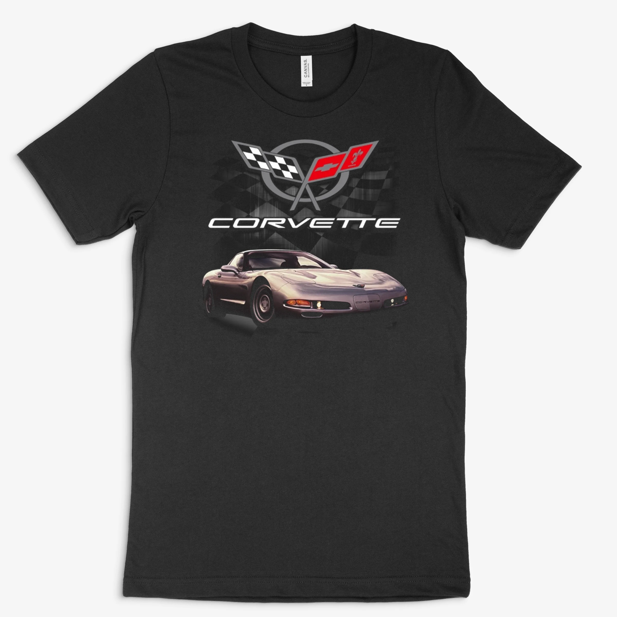 04 Chevrolet Corvette