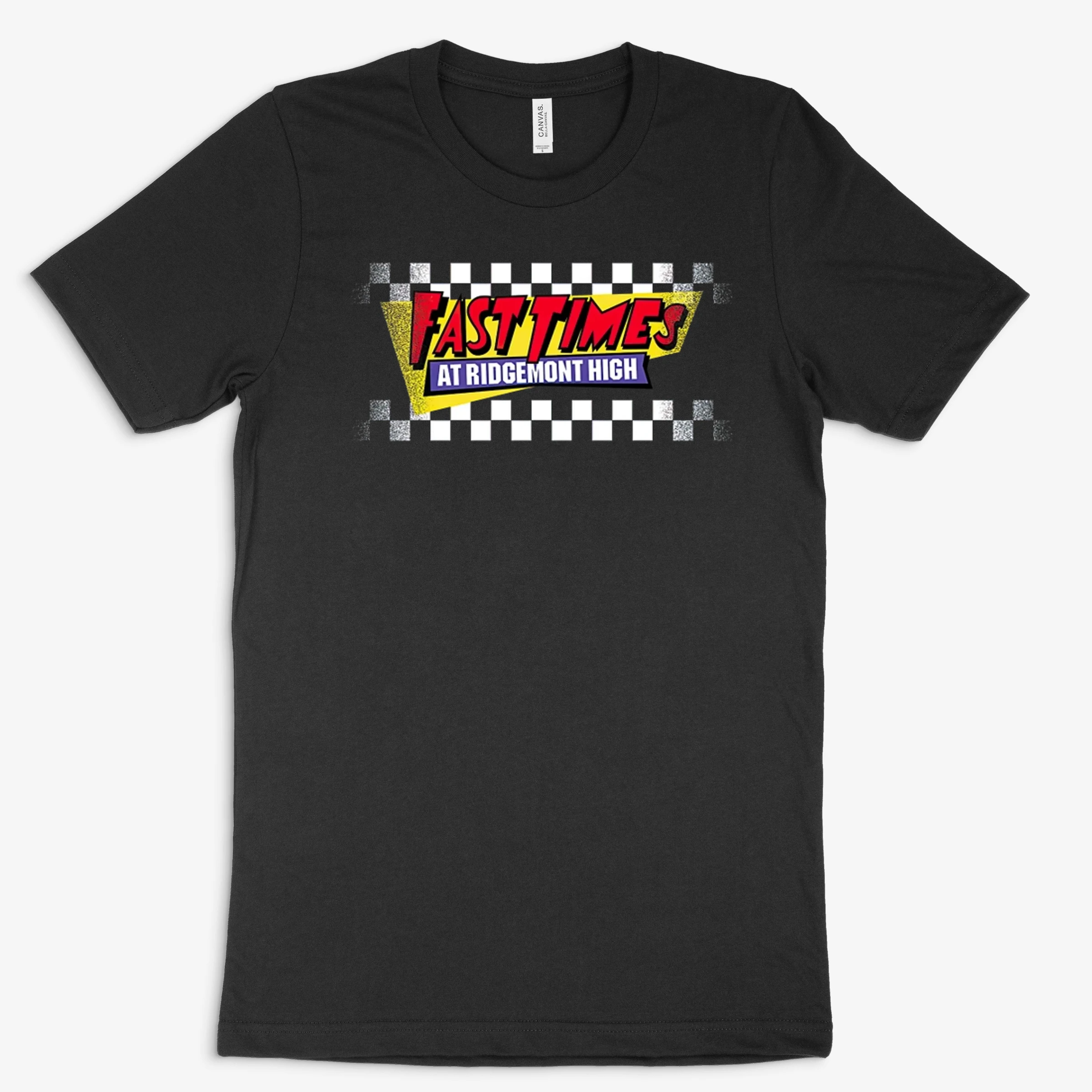 052 Fast Times At Ridgemont High