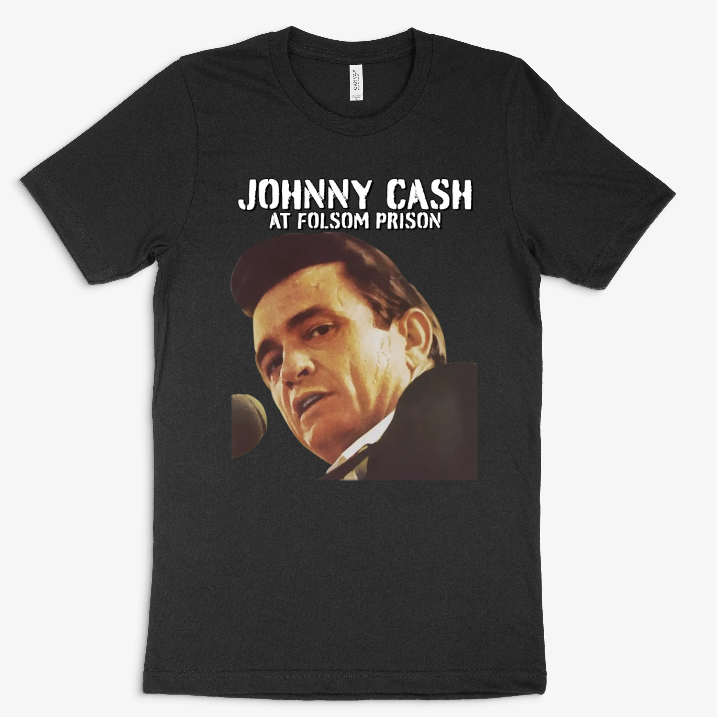100 At Folsom Prison 1968 Johnny Cash
