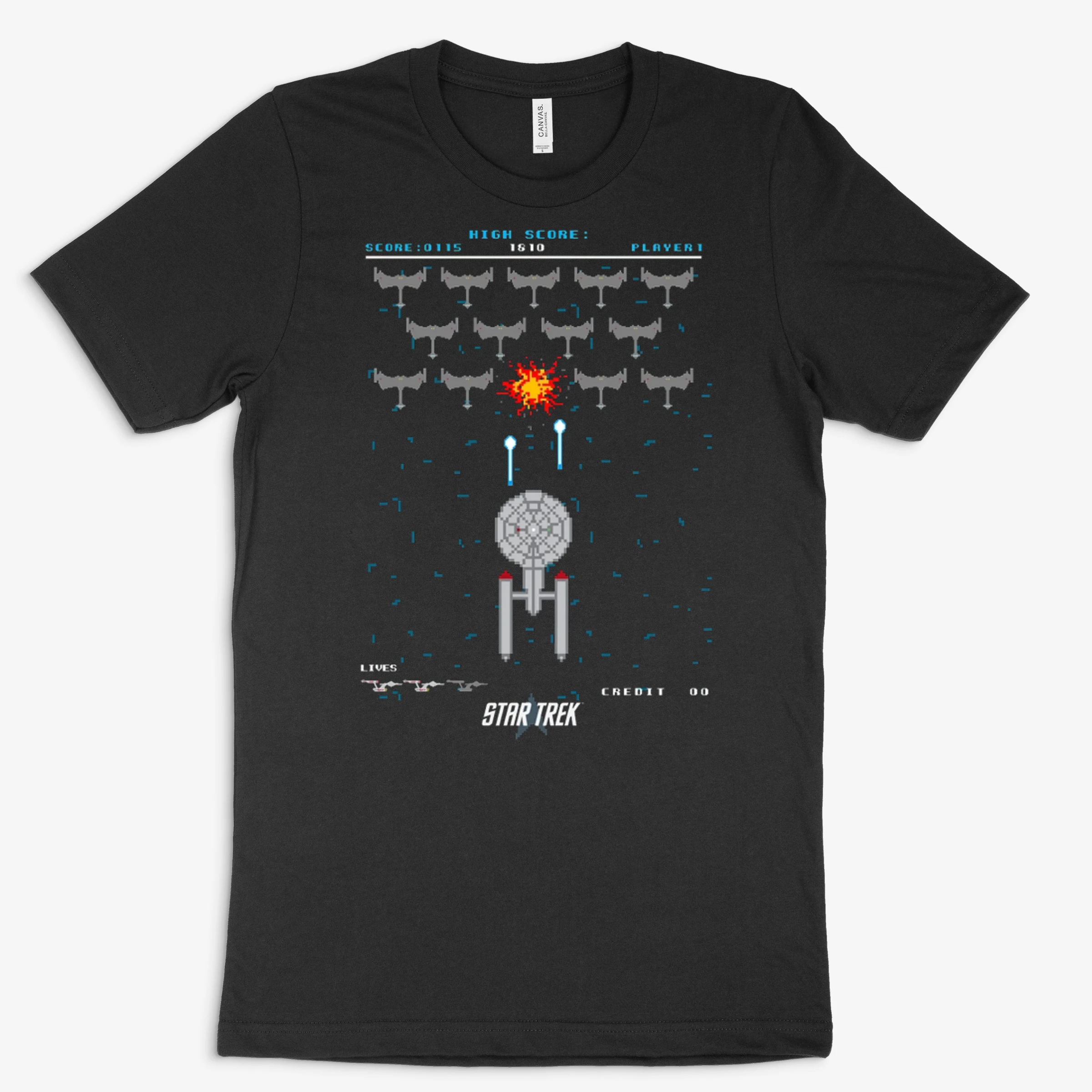 117 Star Trek