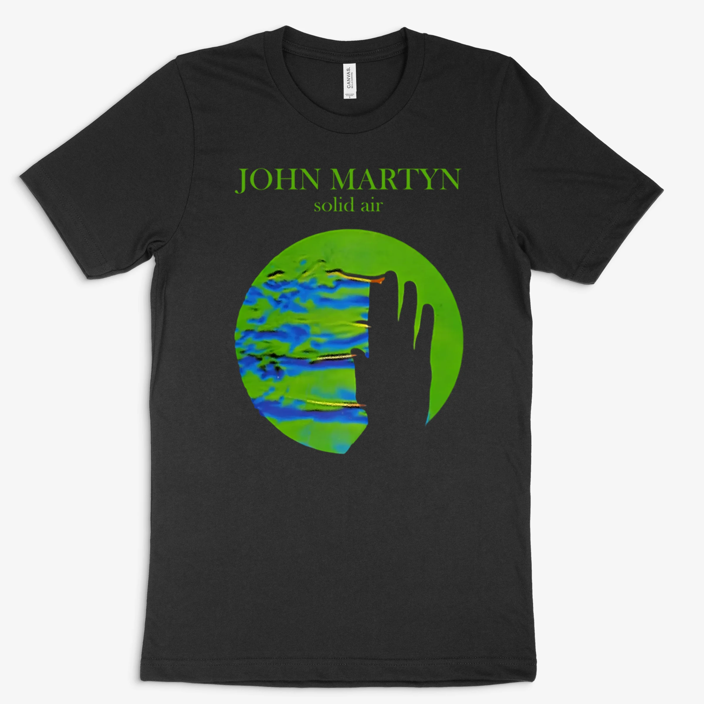 132 John Martyn Solid Air