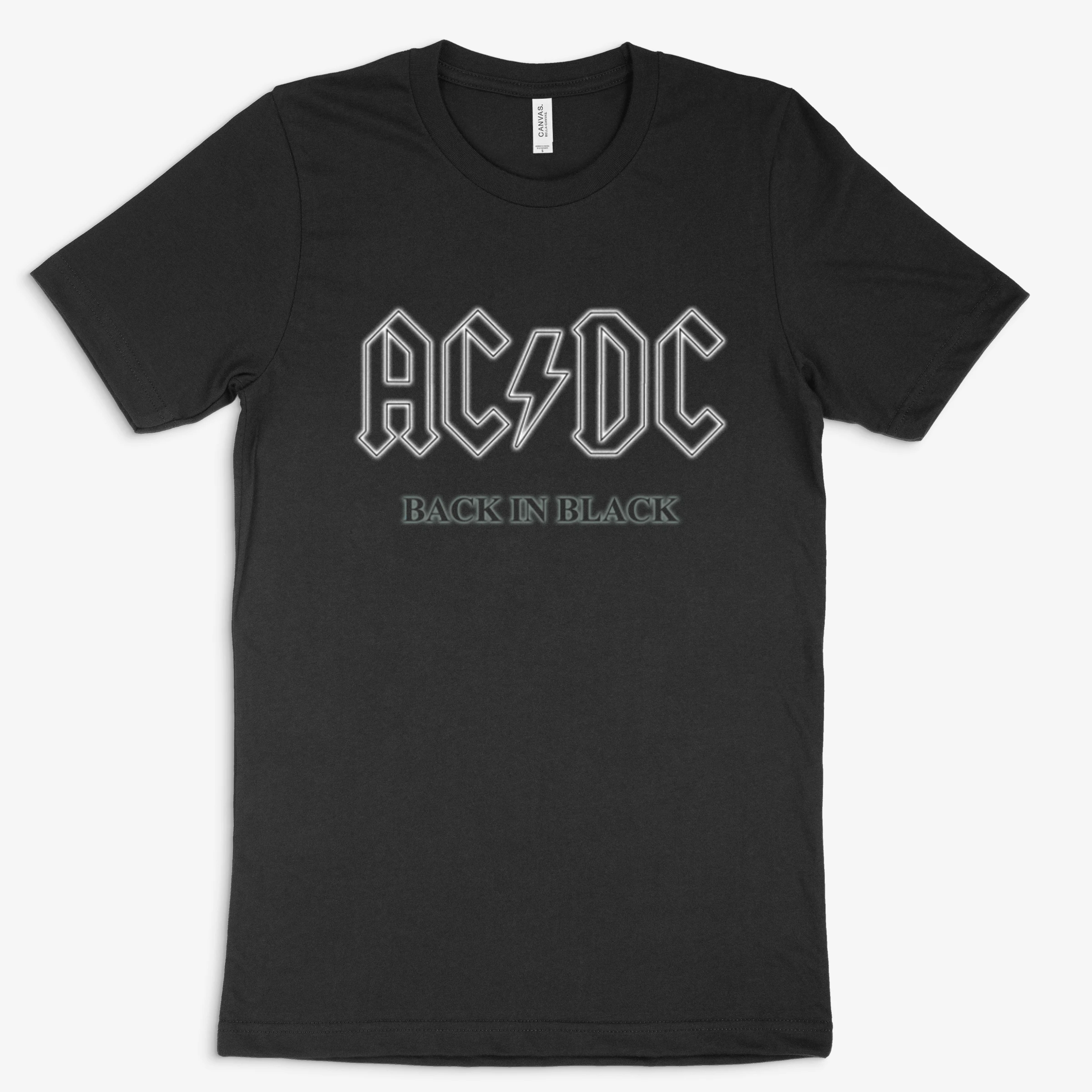 15 Back In Black Acdc 1980