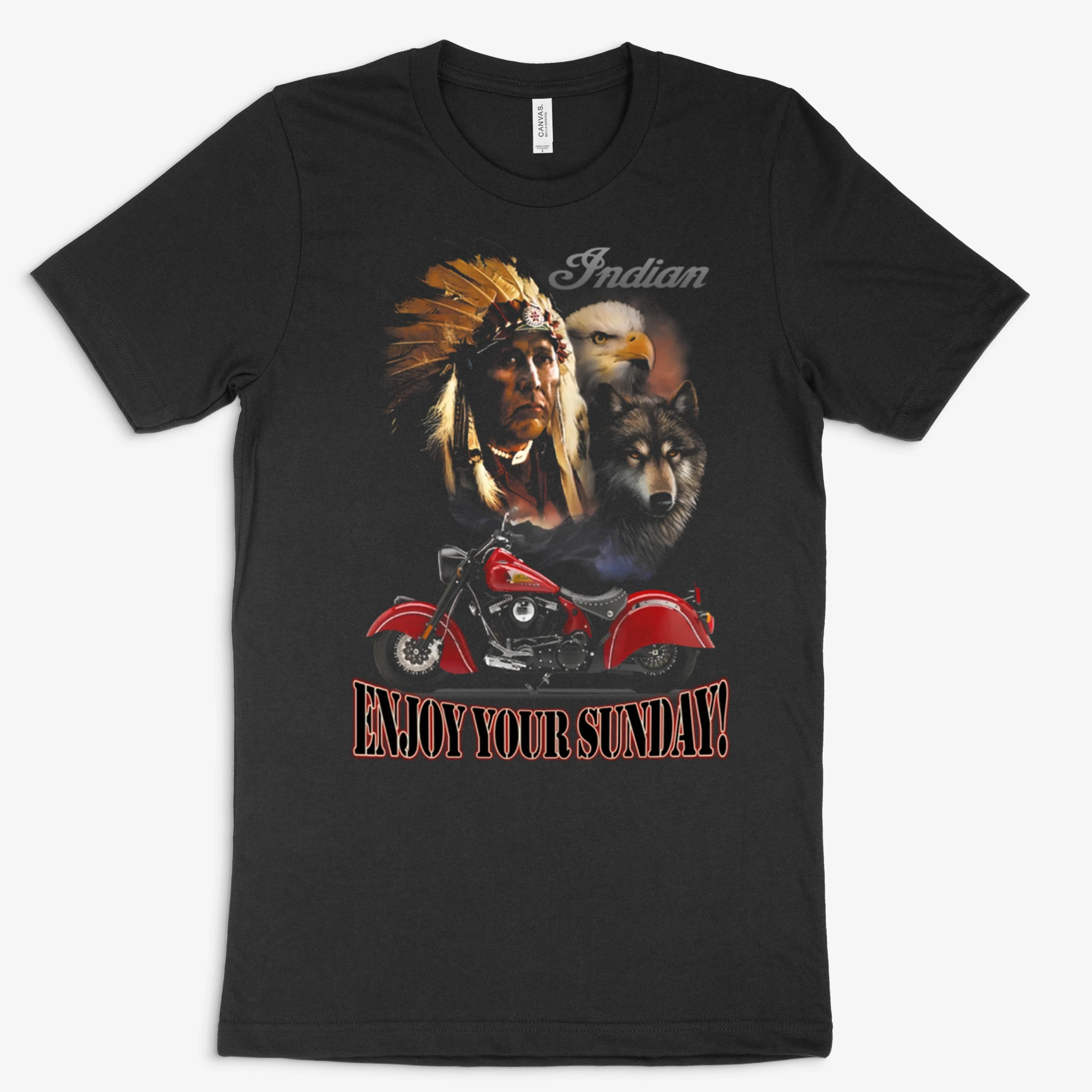 2 Sd Indian Motorcycle