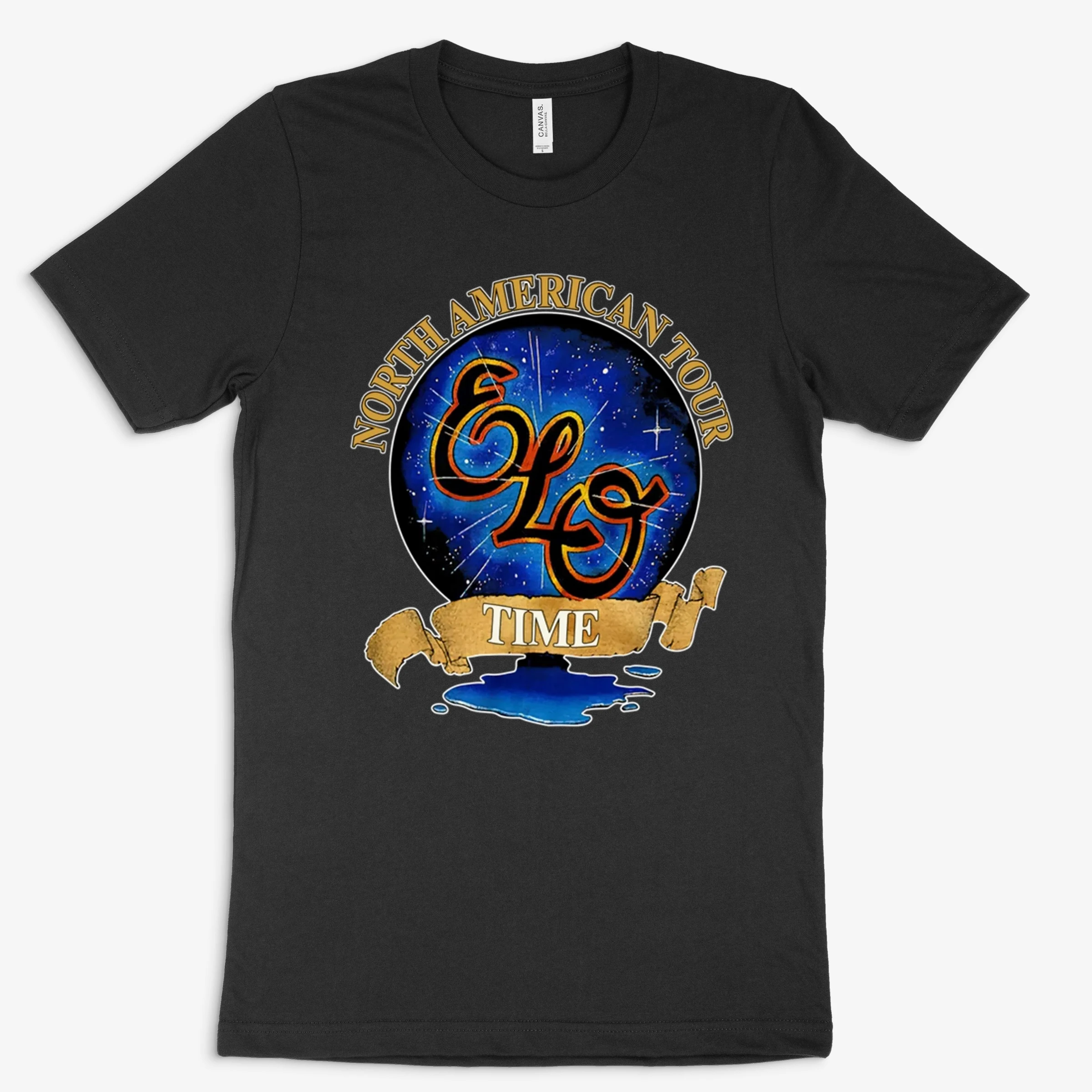 2 Side Electric Light Orchestra N A 1981