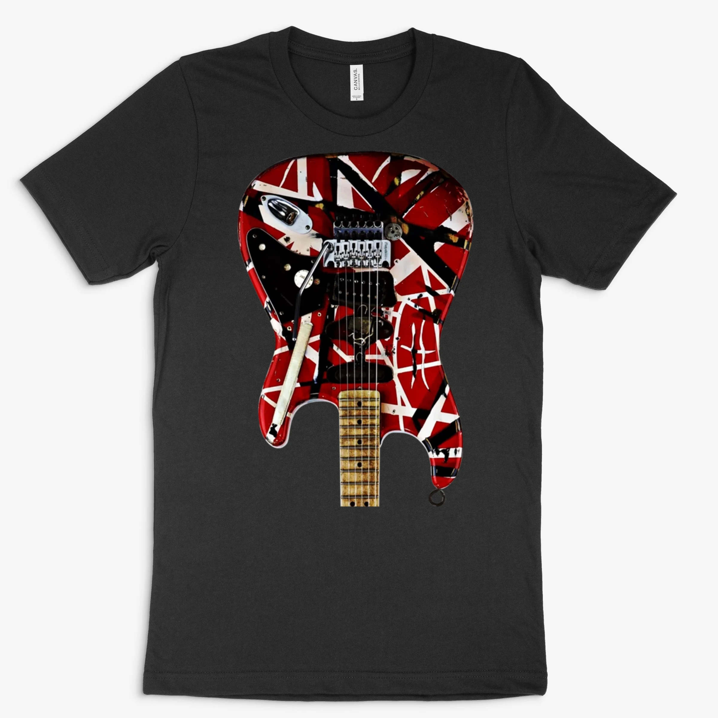2 Side Van Halen