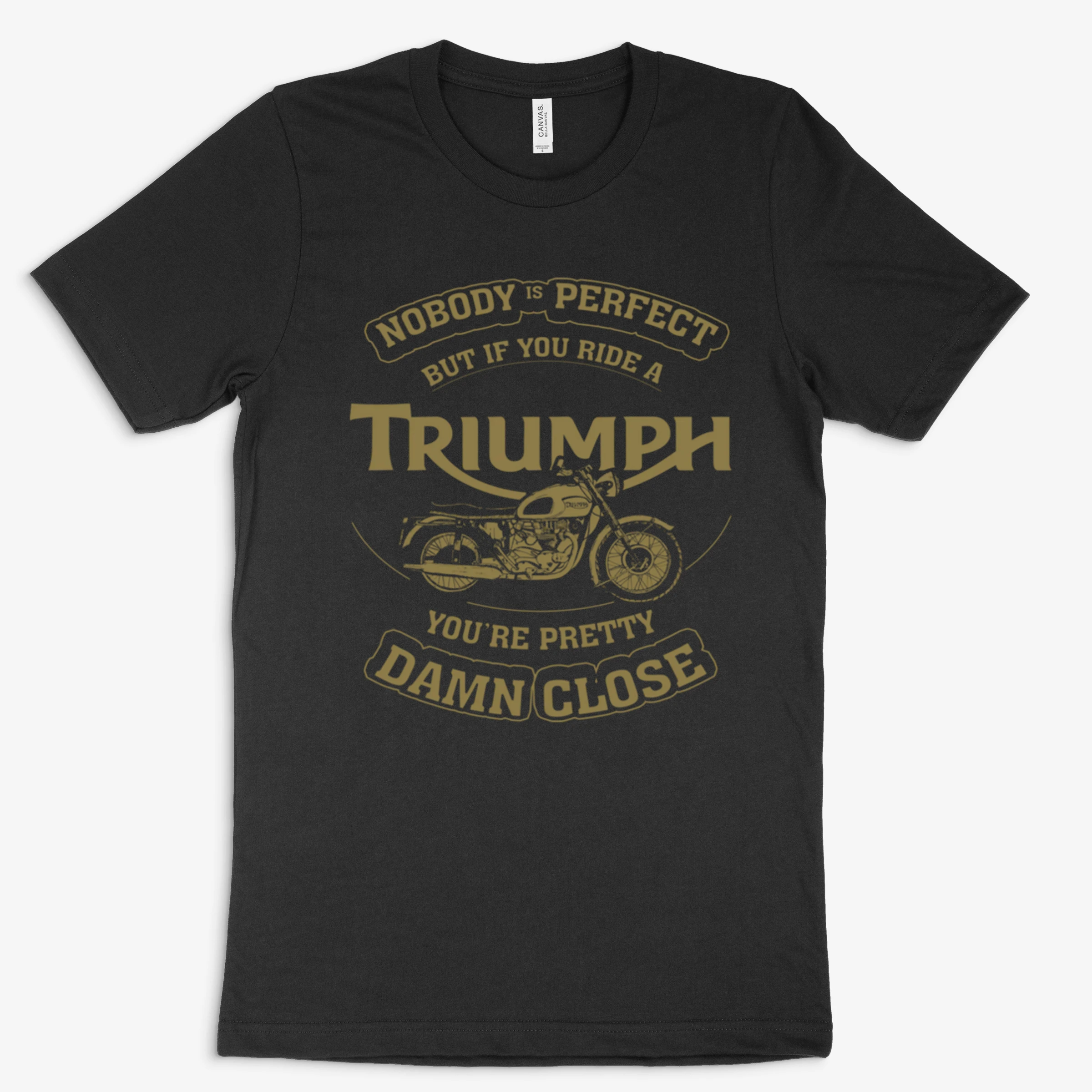 2 Sides Triumph
