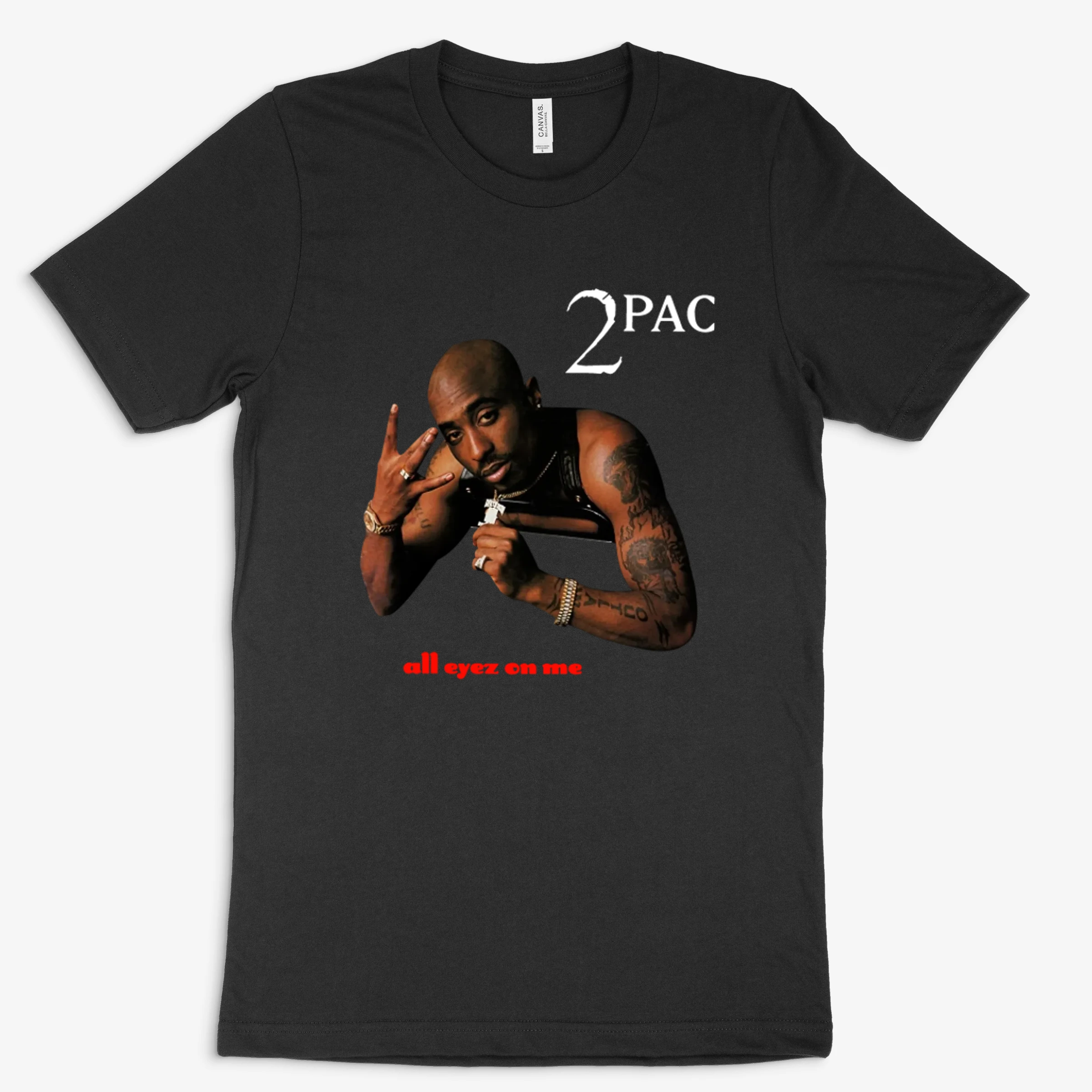27 All Eyez On Me 2pac 1996