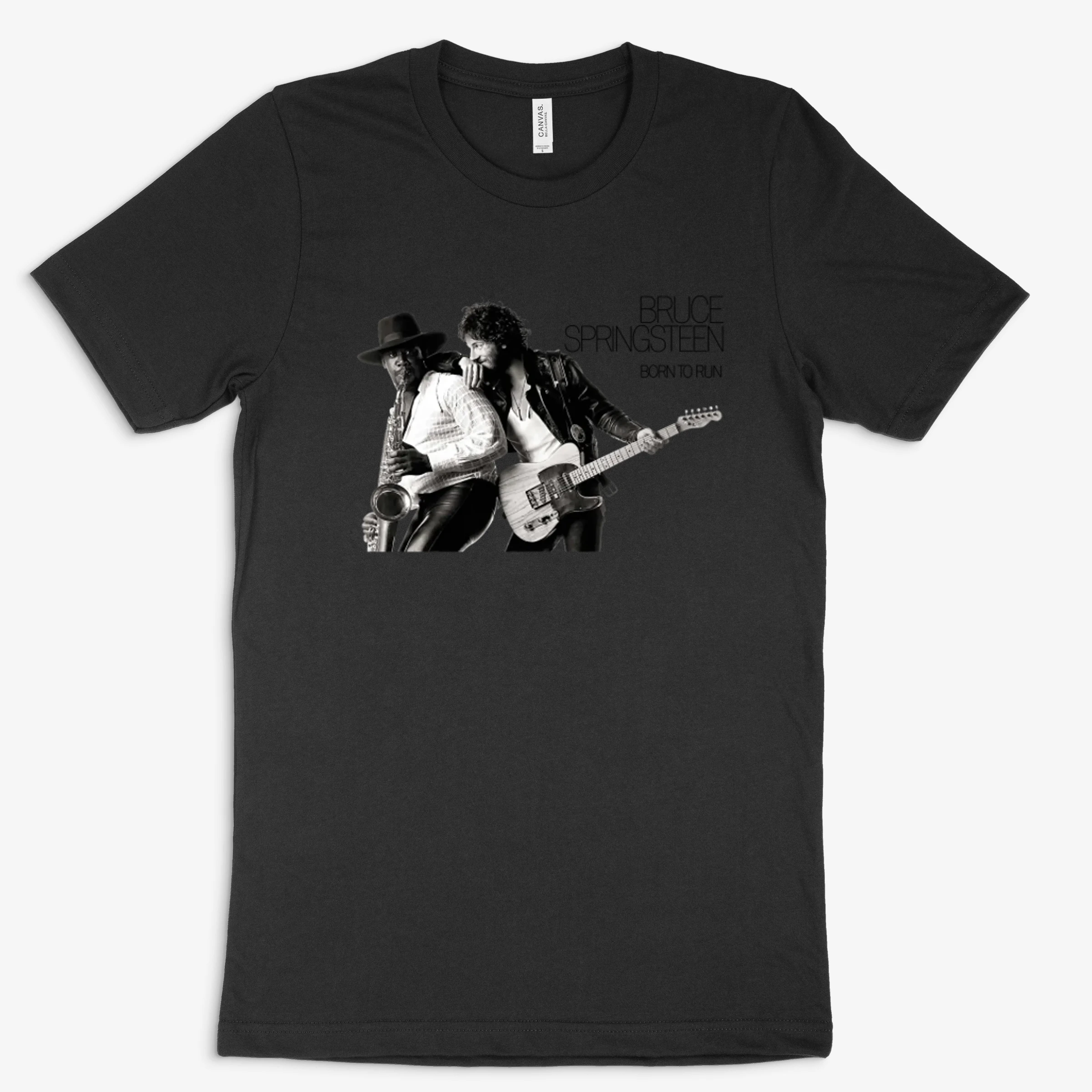 4 Born To Run 1975 Bruce Springsteen